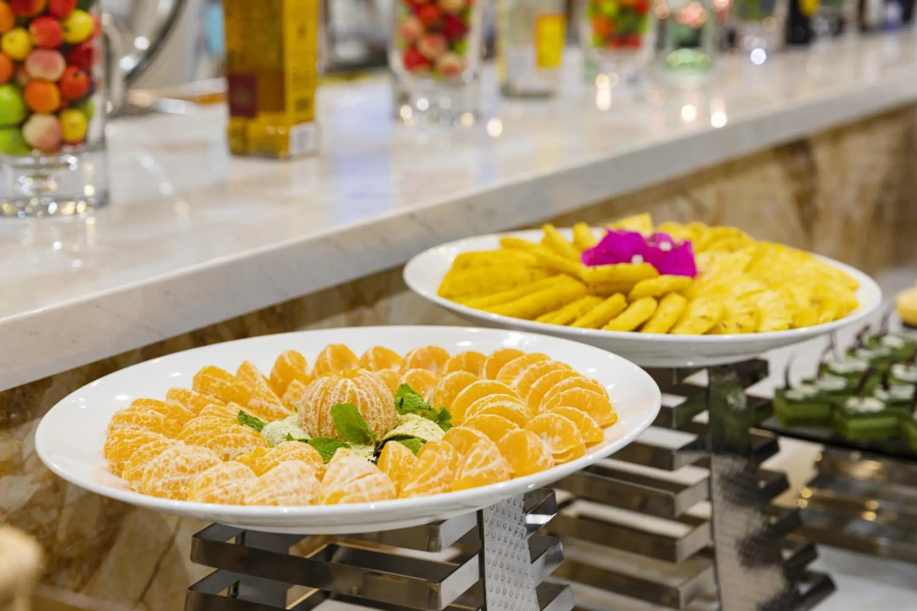 Restaurant/places to eat in Daphovina Hotel Restaurant/places to eat in Daphovina Hotel