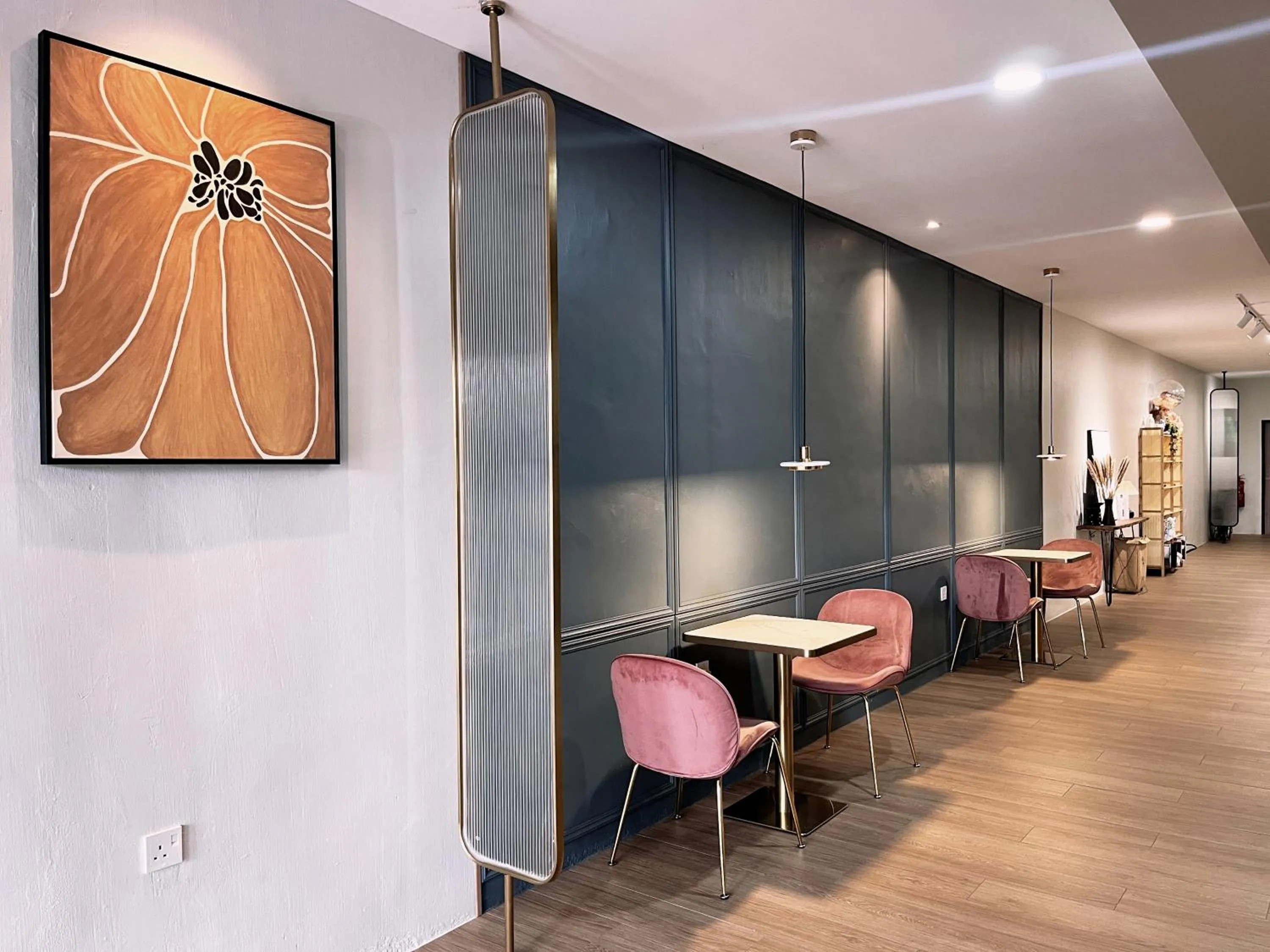 Vilana Hotel