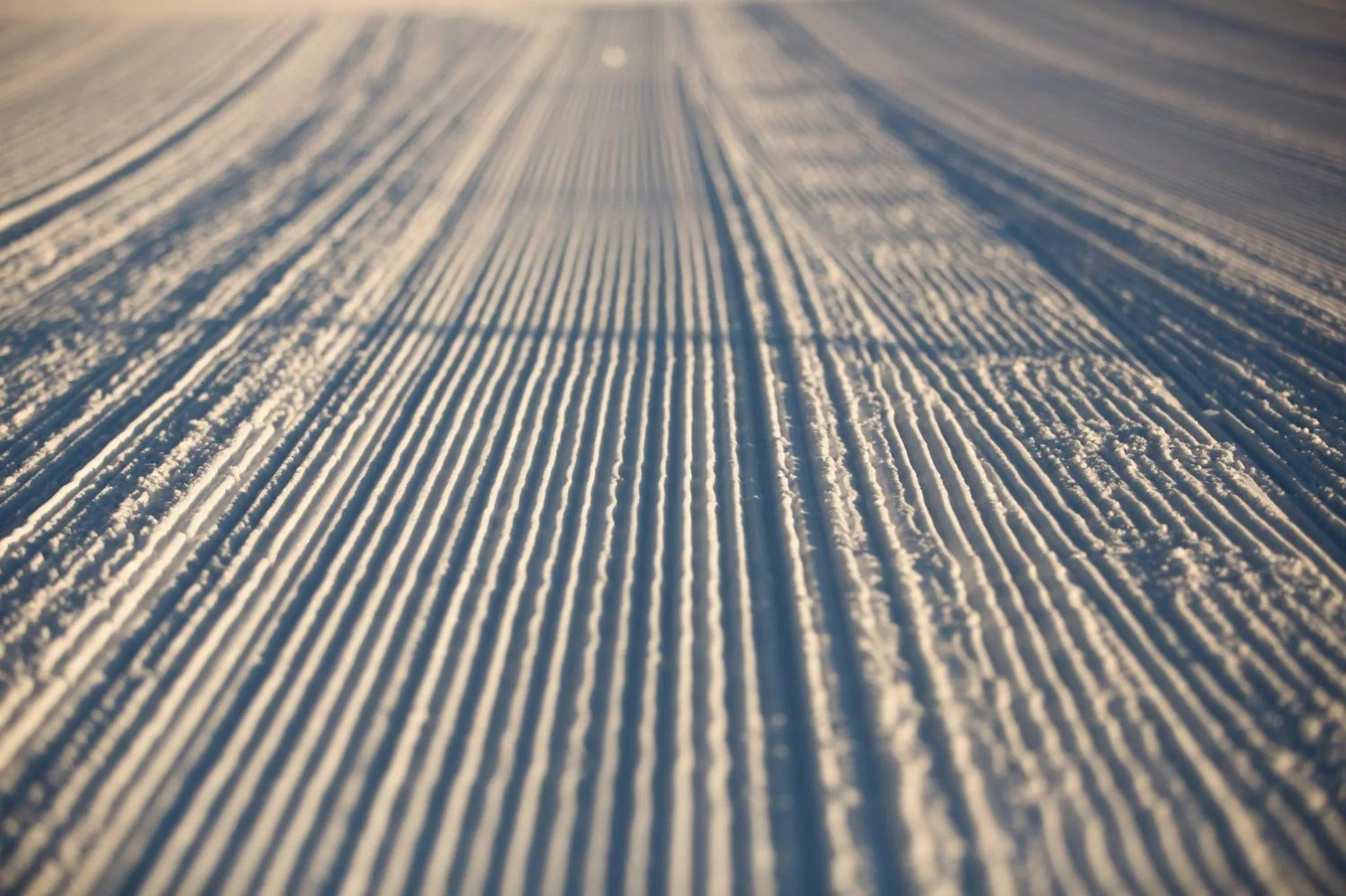 Winter in Perisher Manor Hotel