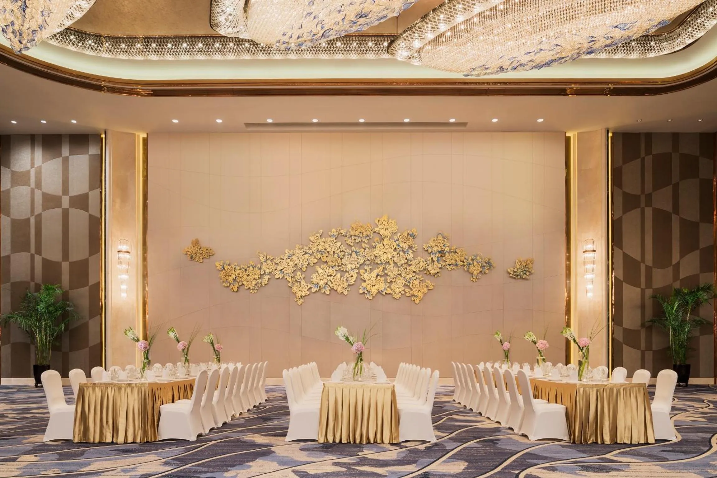 Wanda Realm Changzhou