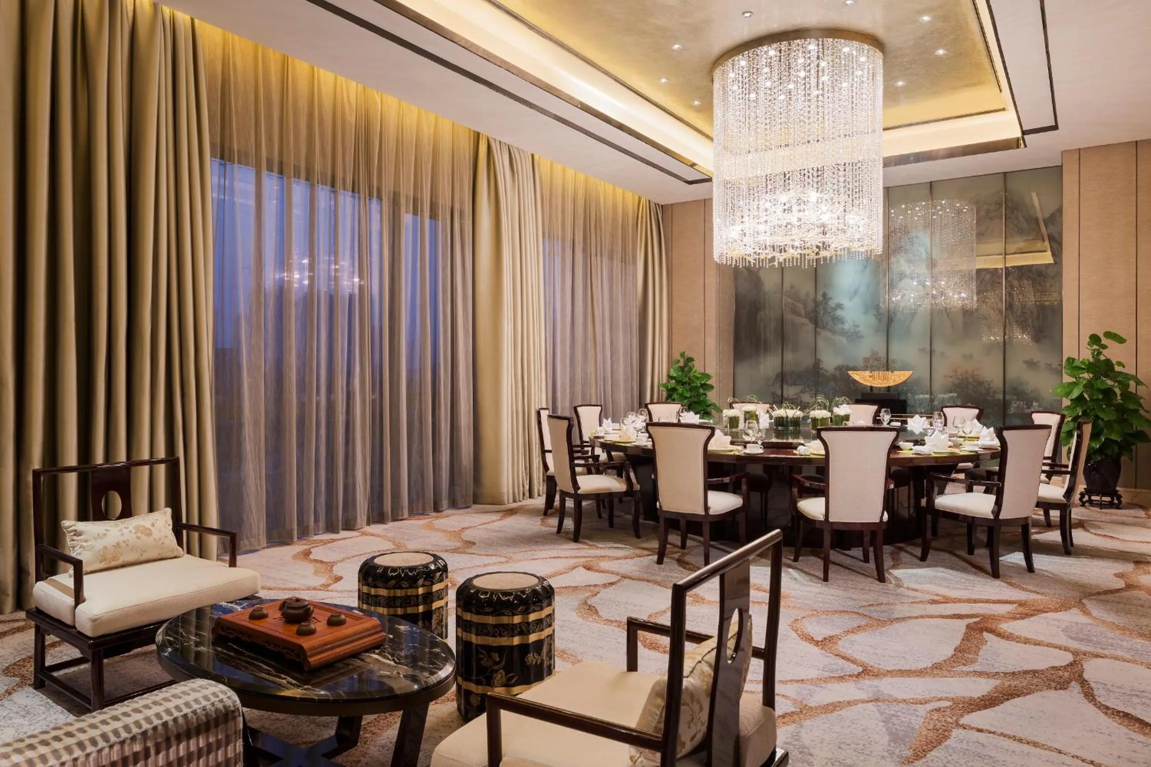 Wanda Realm Changzhou