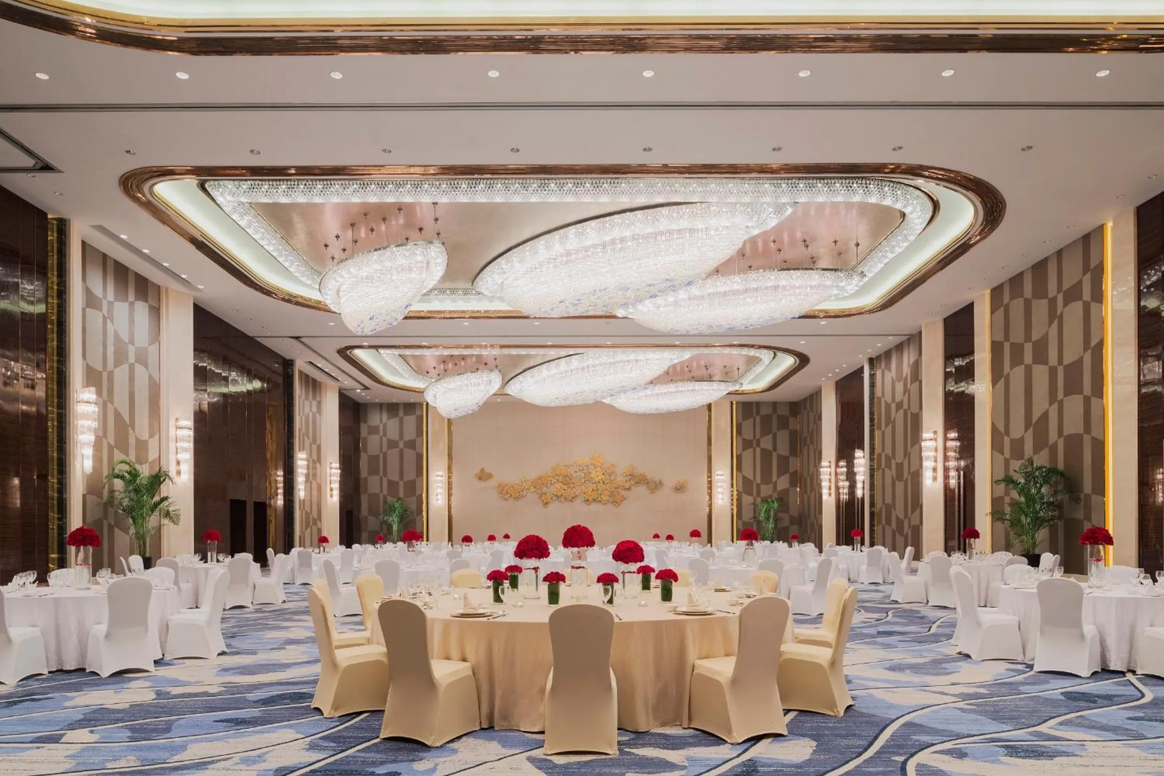 Wanda Realm Changzhou