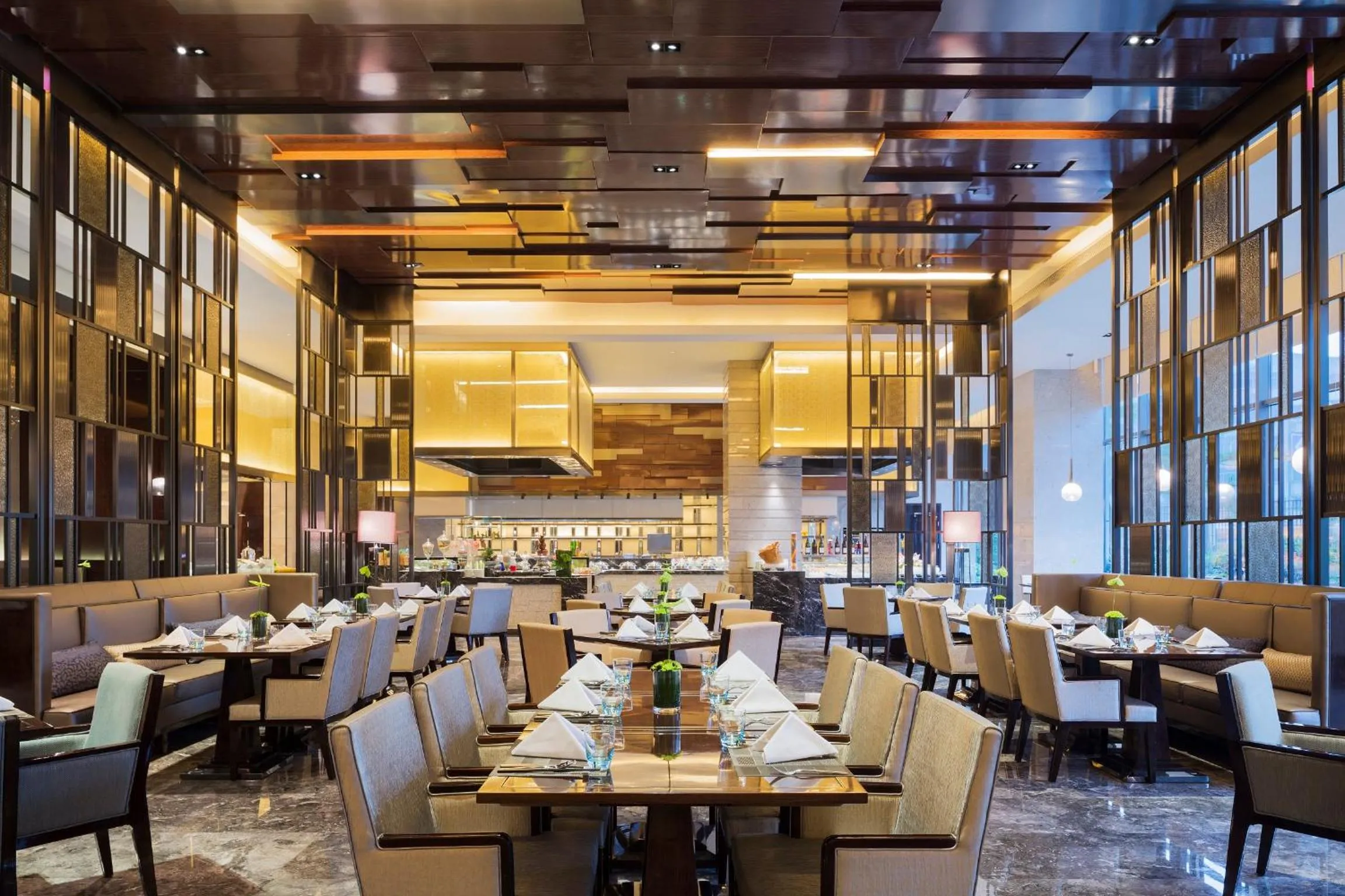 Wanda Realm Changzhou