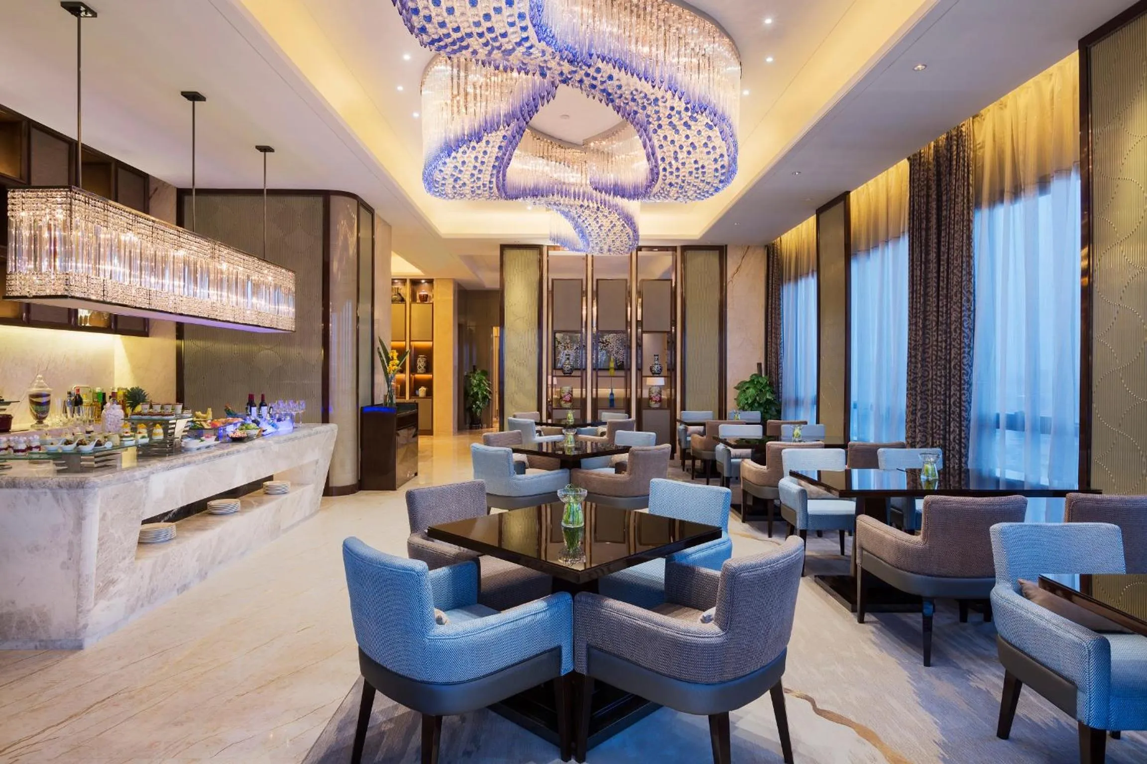 Wanda Realm Changzhou