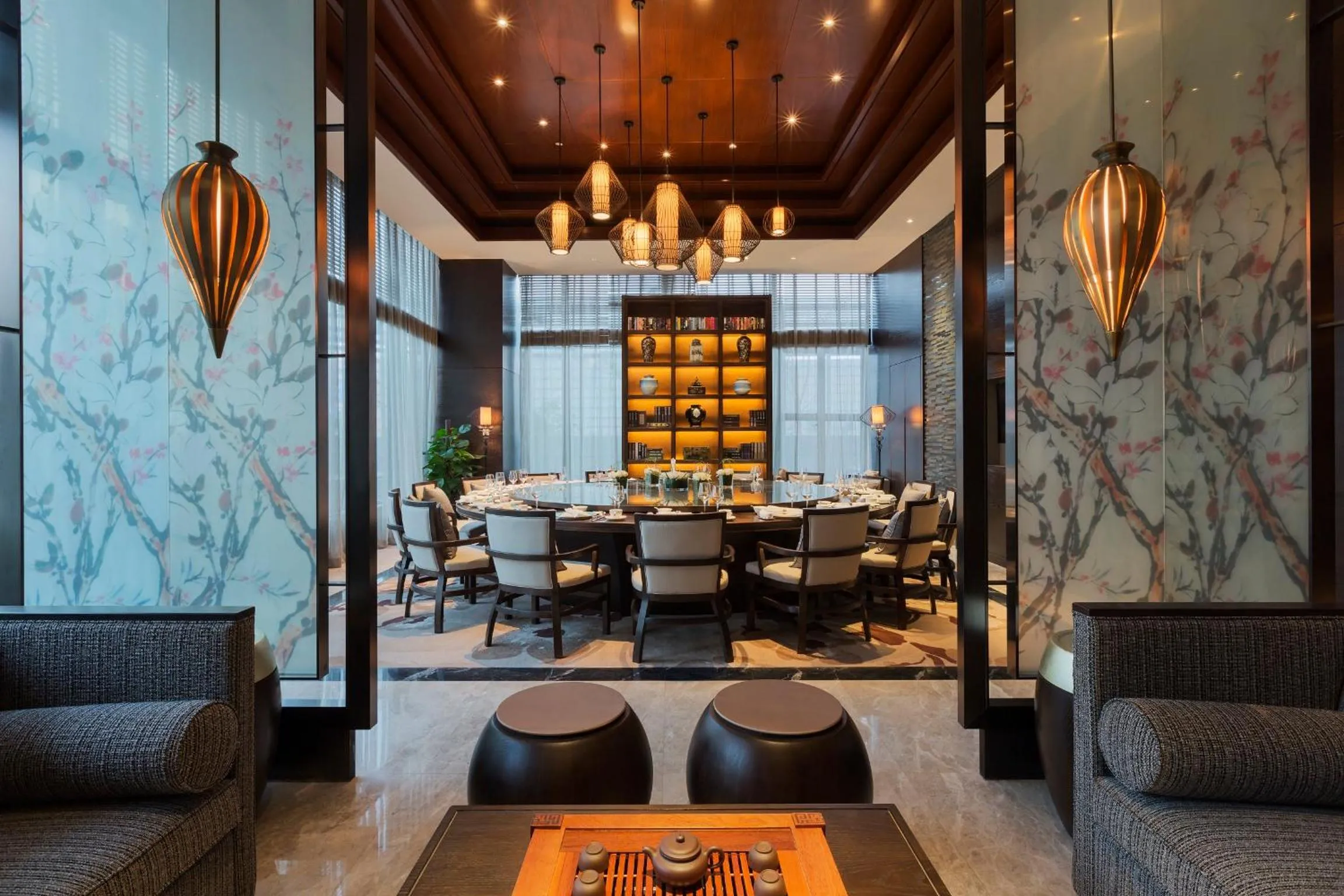 Wanda Realm Changzhou