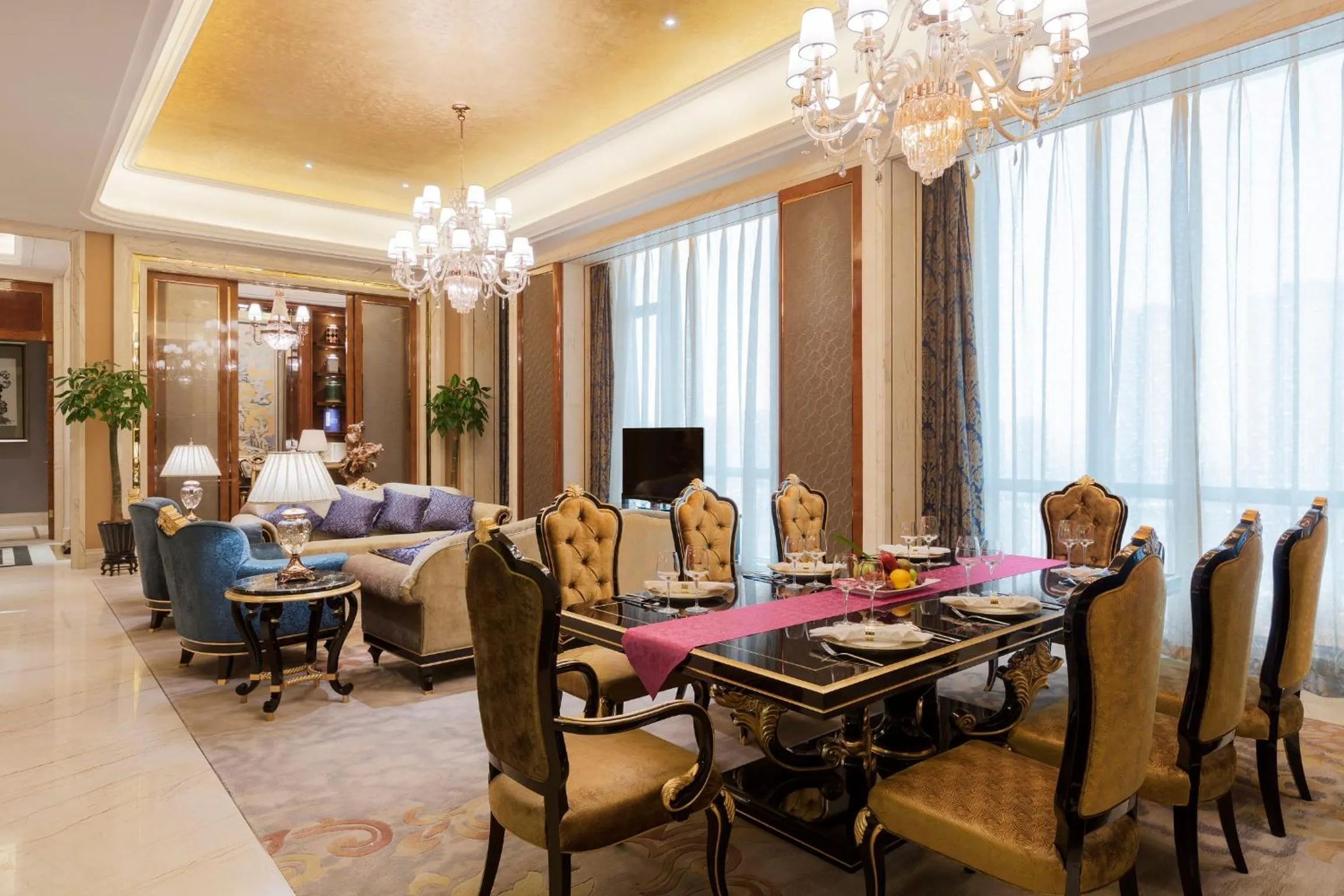 Wanda Realm Changzhou