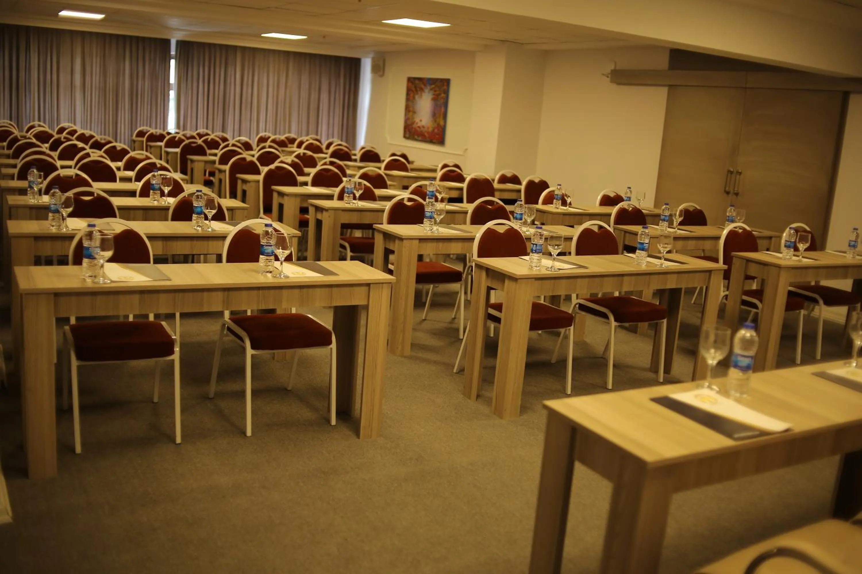Business facilities in ANGRAND HOTEL