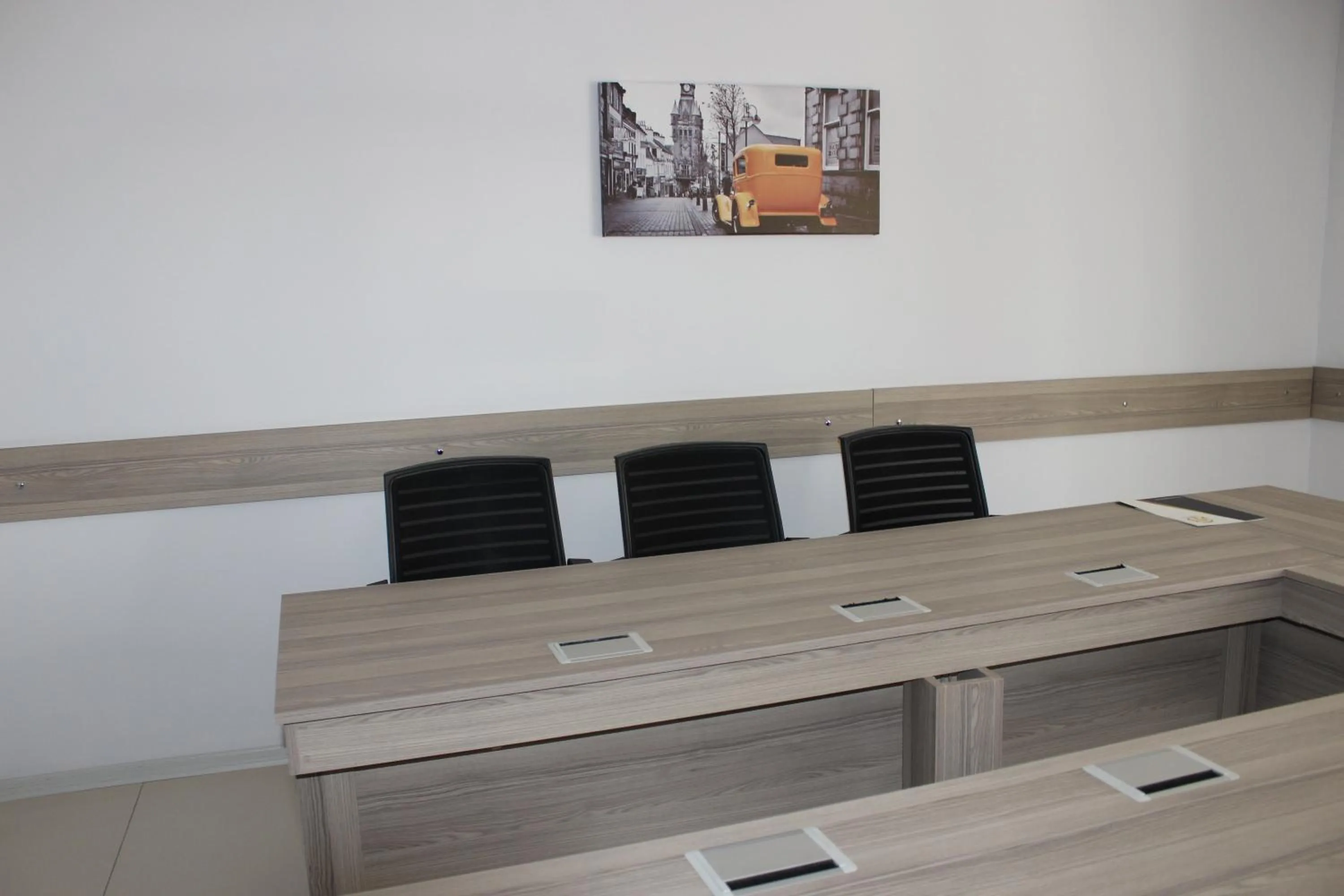 Business facilities in ANGRAND HOTEL