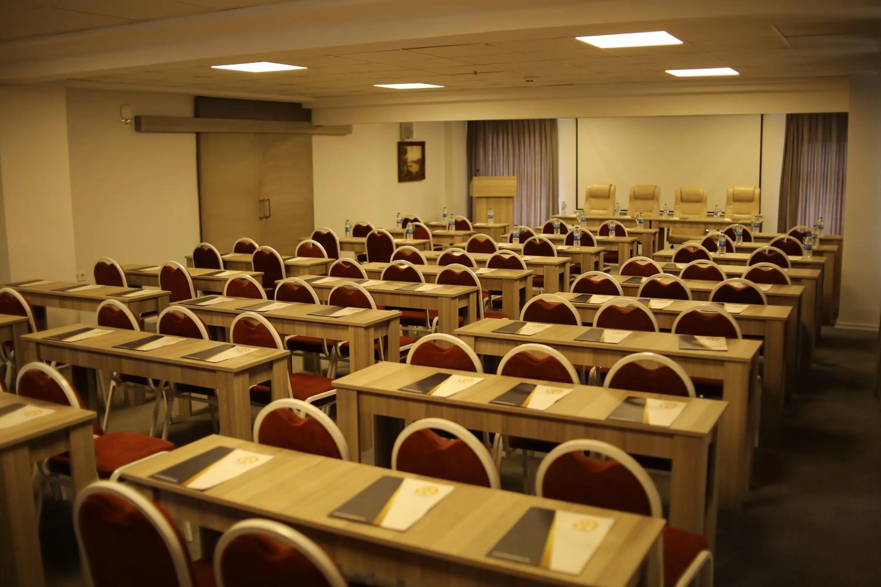Business facilities in ANGRAND HOTEL