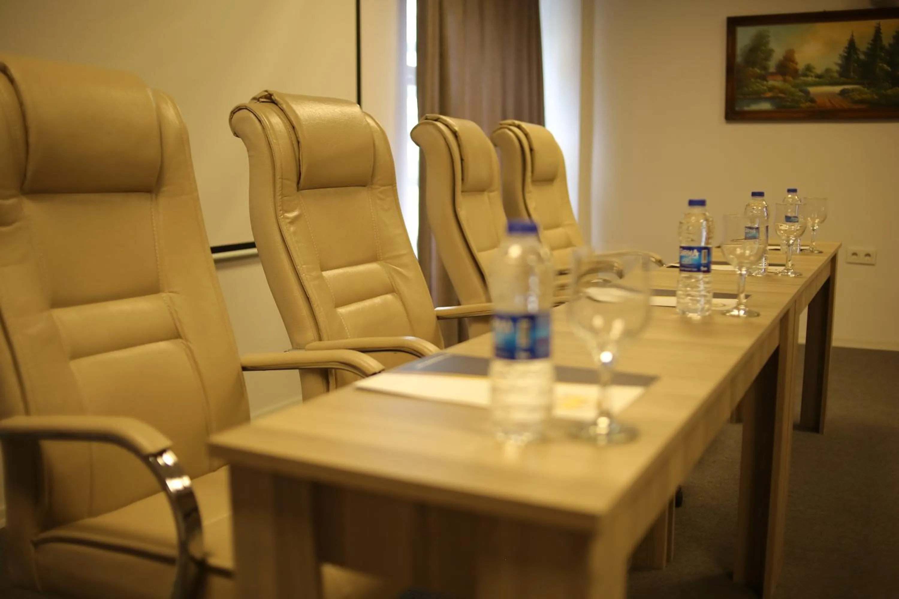 Business facilities in ANGRAND HOTEL