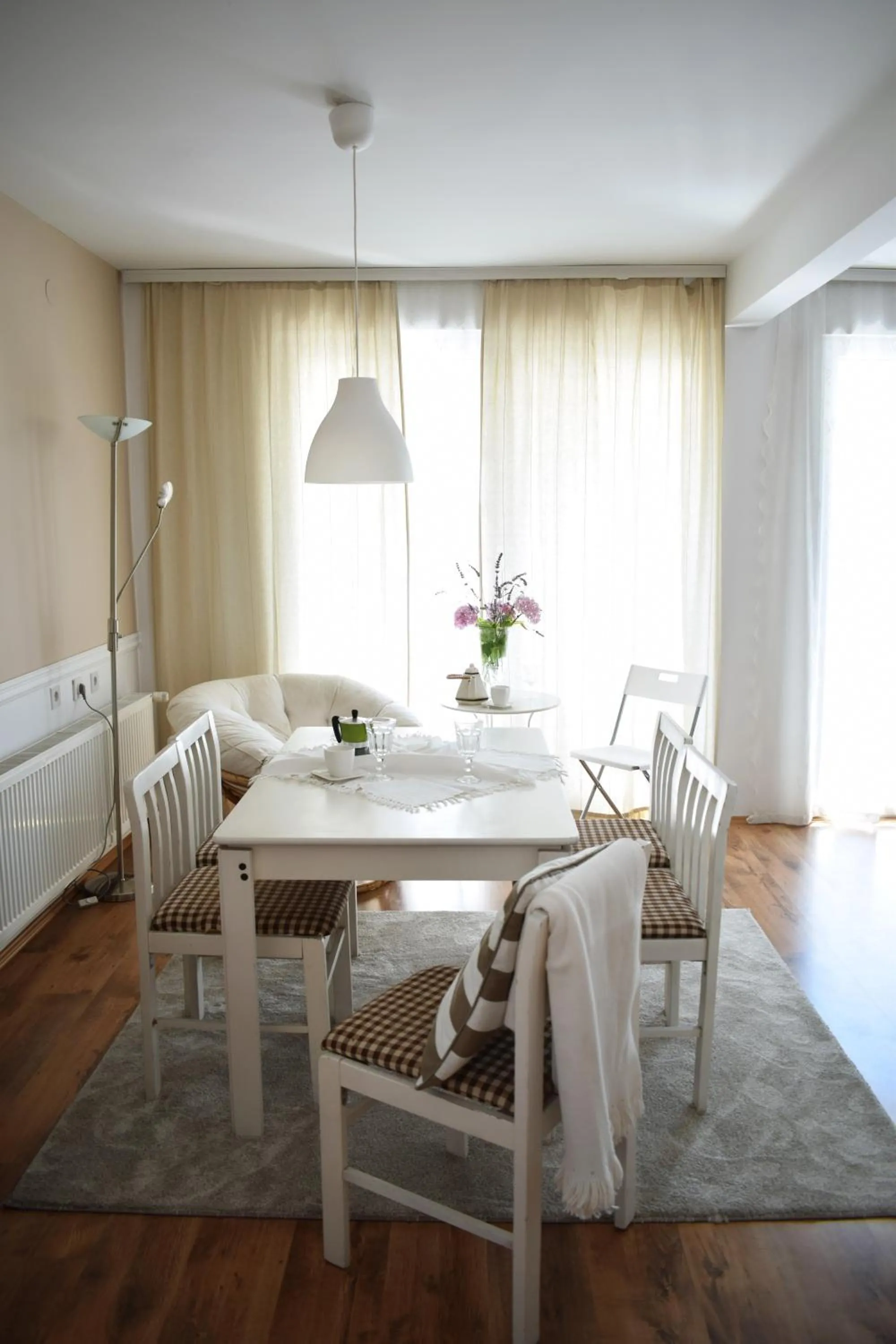 Apartment Sneshka