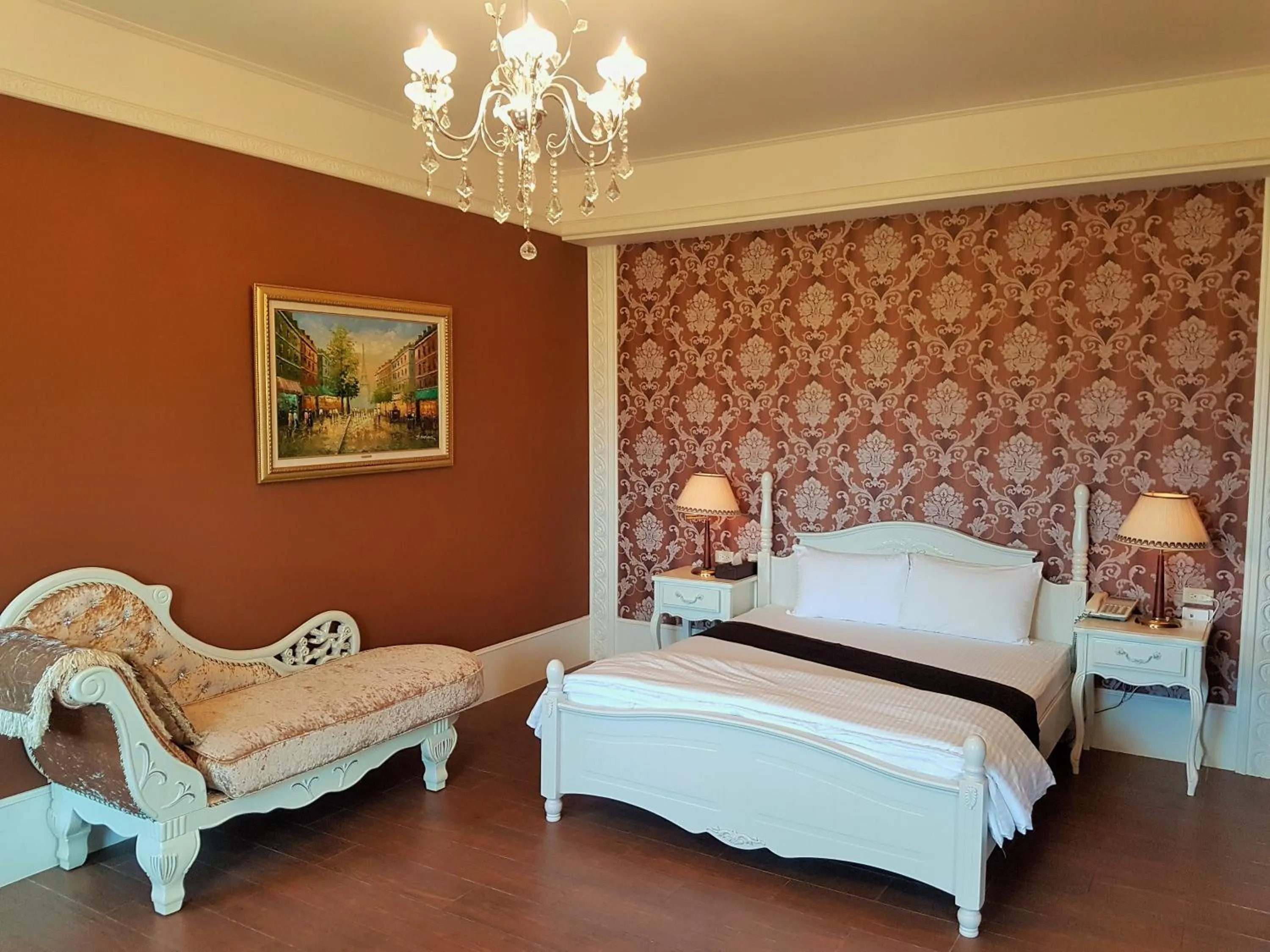 bunk bed, Bed in Haut Rhin Villa