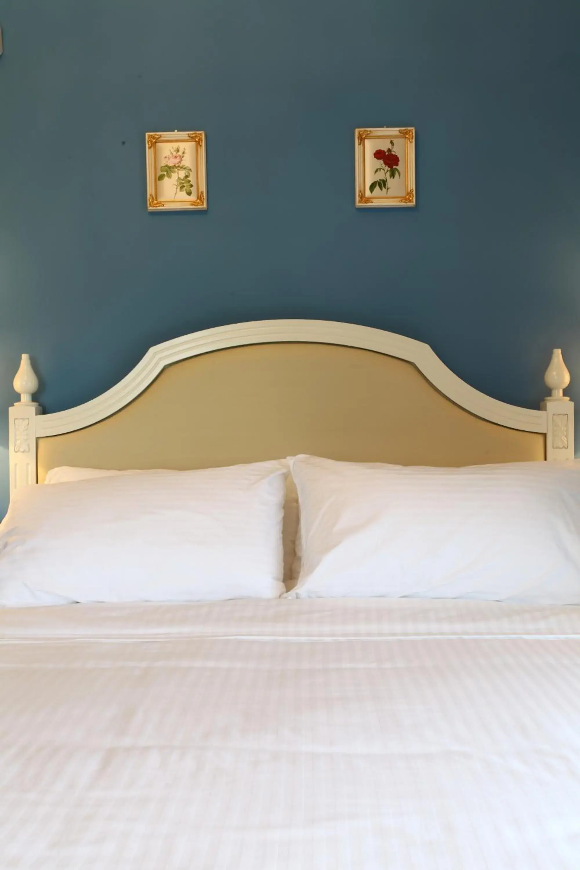 Bed in Haut Rhin Villa