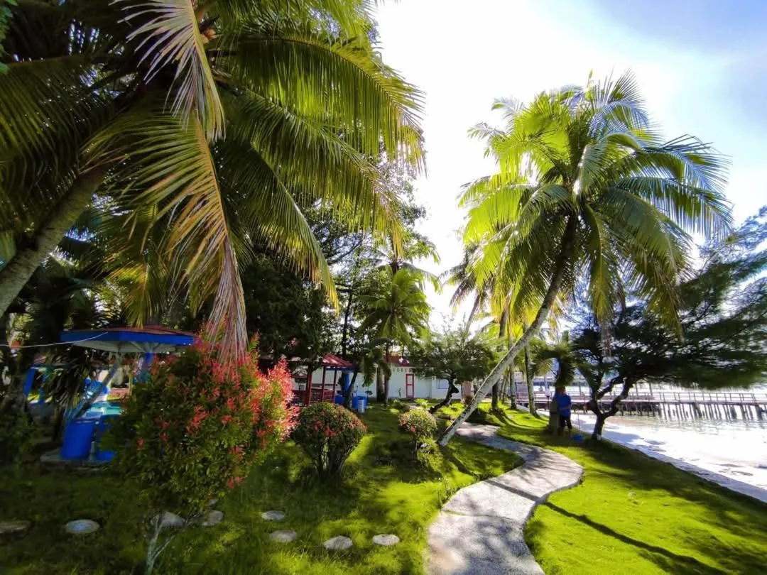 Hotel Wisata Indah Sibolga