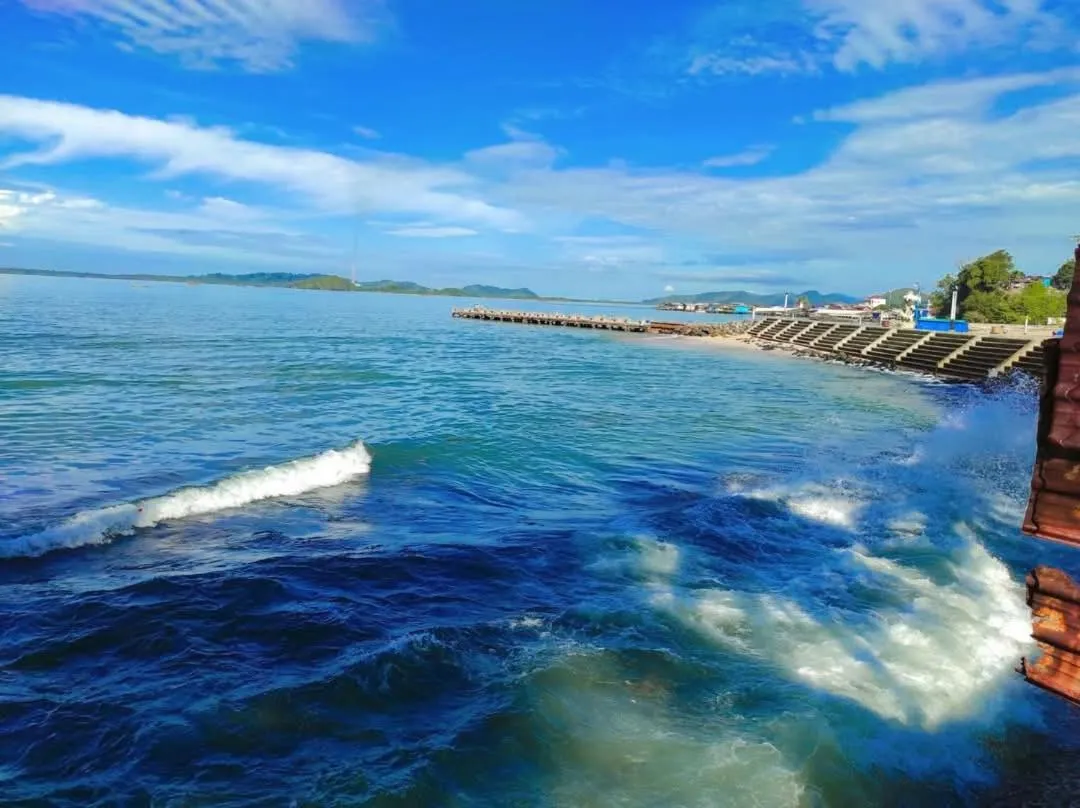 Hotel Wisata Indah Sibolga