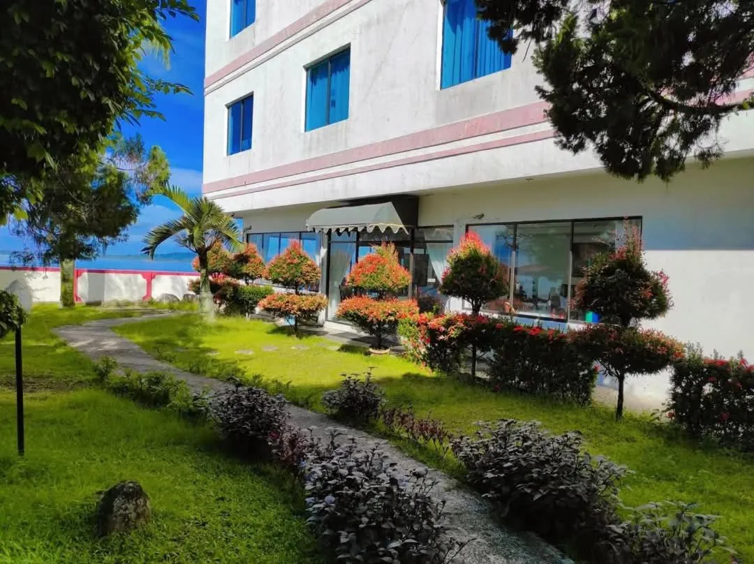 Hotel Wisata Indah Sibolga