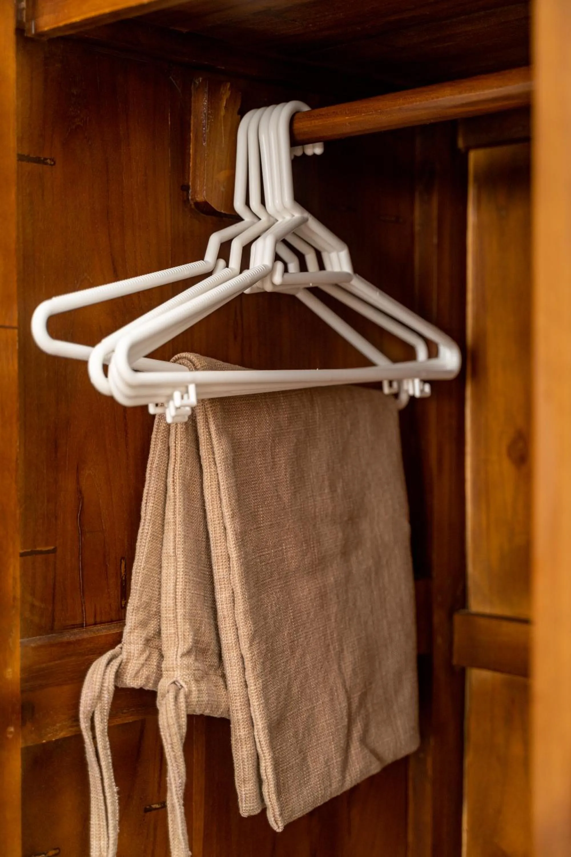 laundry in The Ridge Residence