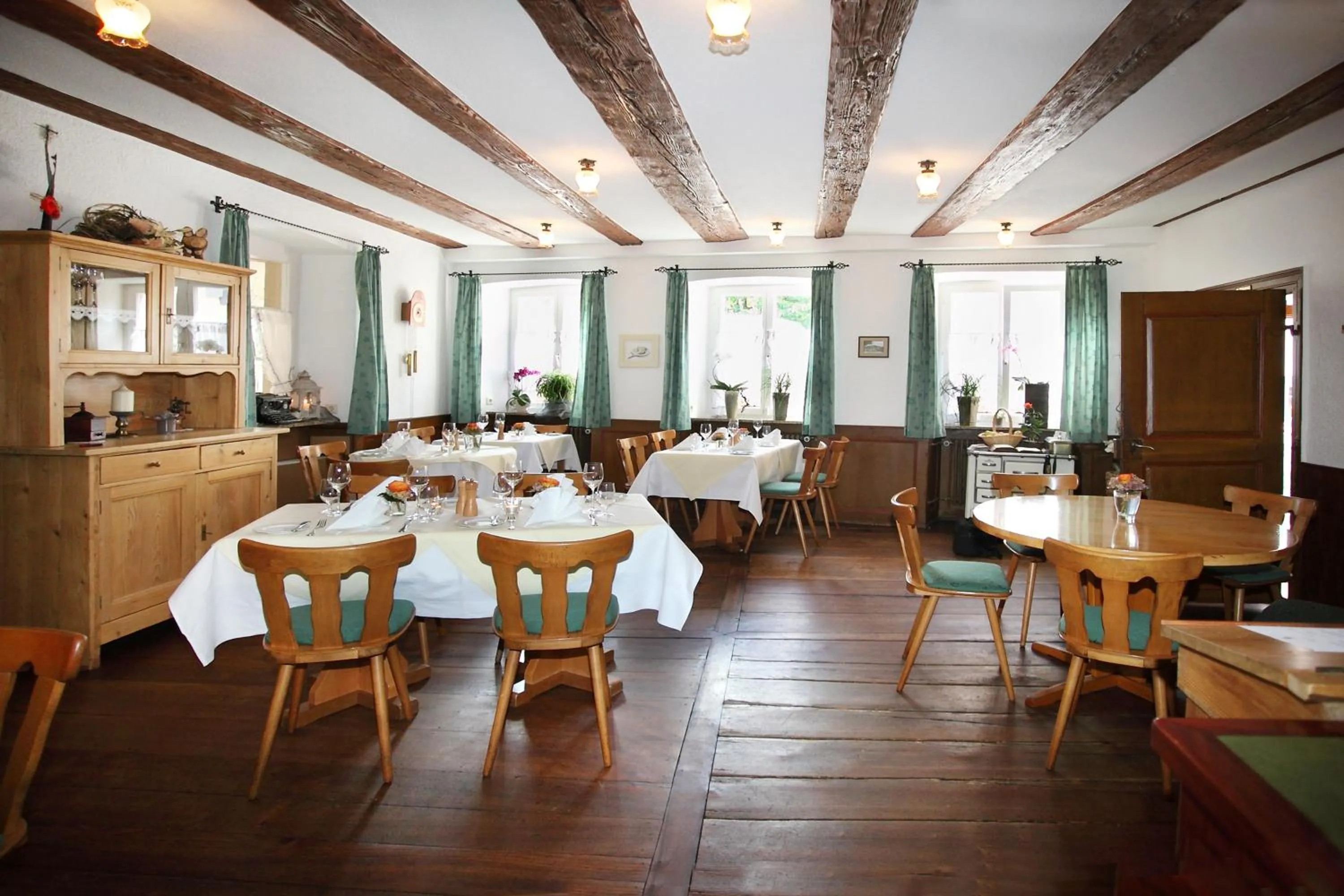 Landgasthof Rebstock