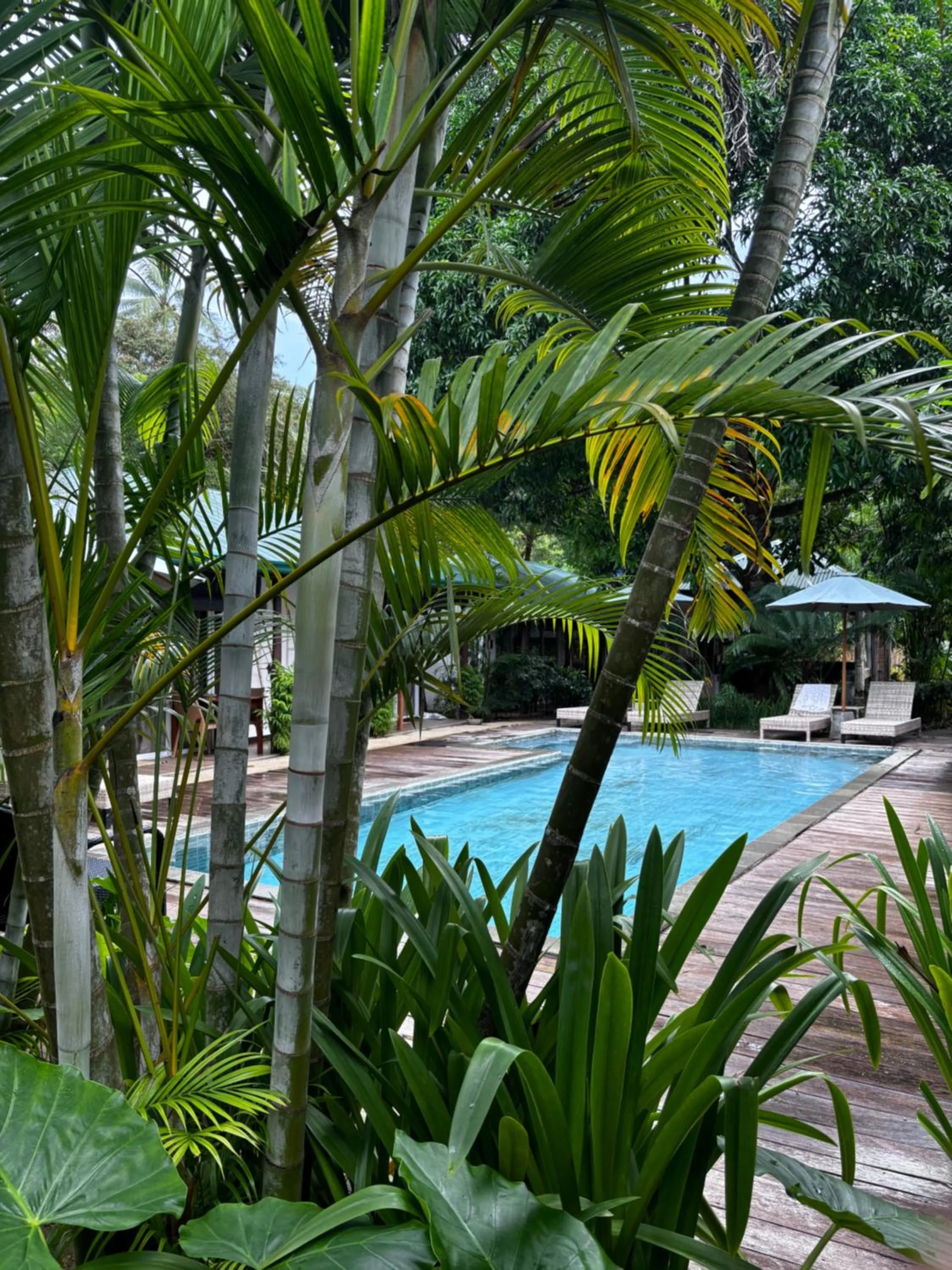 Cadlao Resort and Restaurant