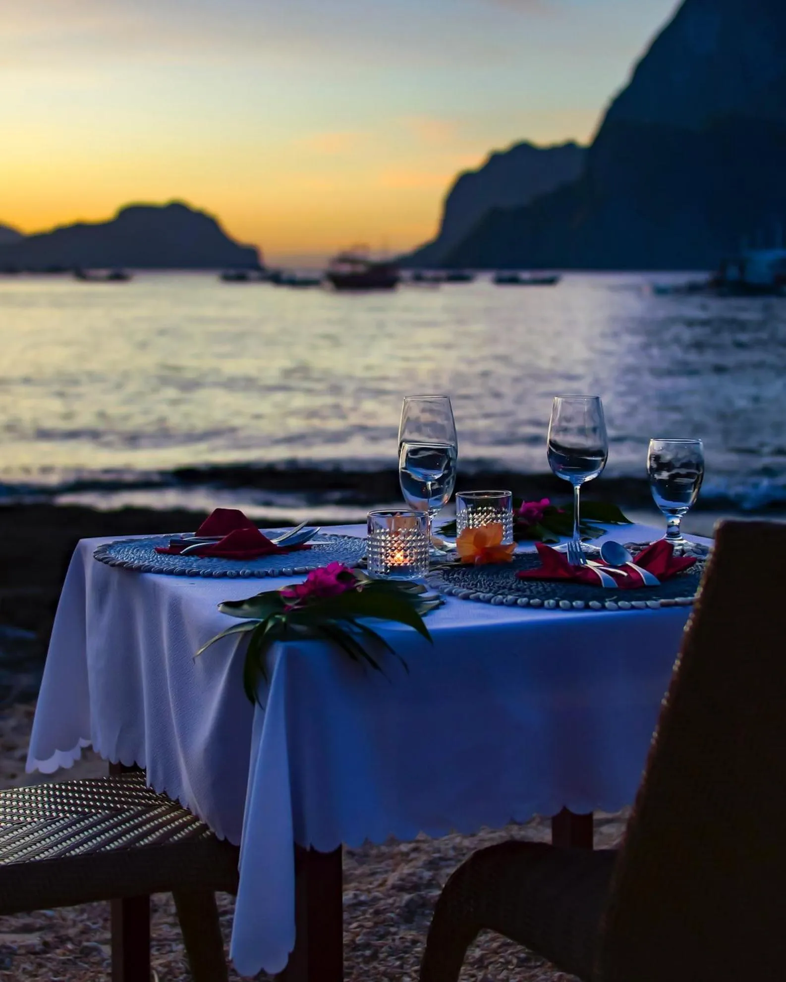 Cadlao Resort and Restaurant