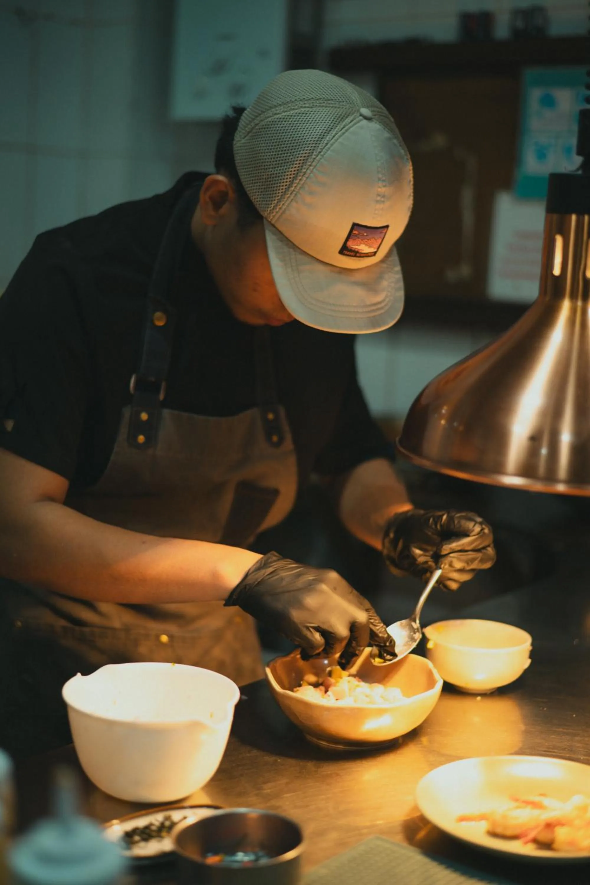 Cadlao Resort and Restaurant