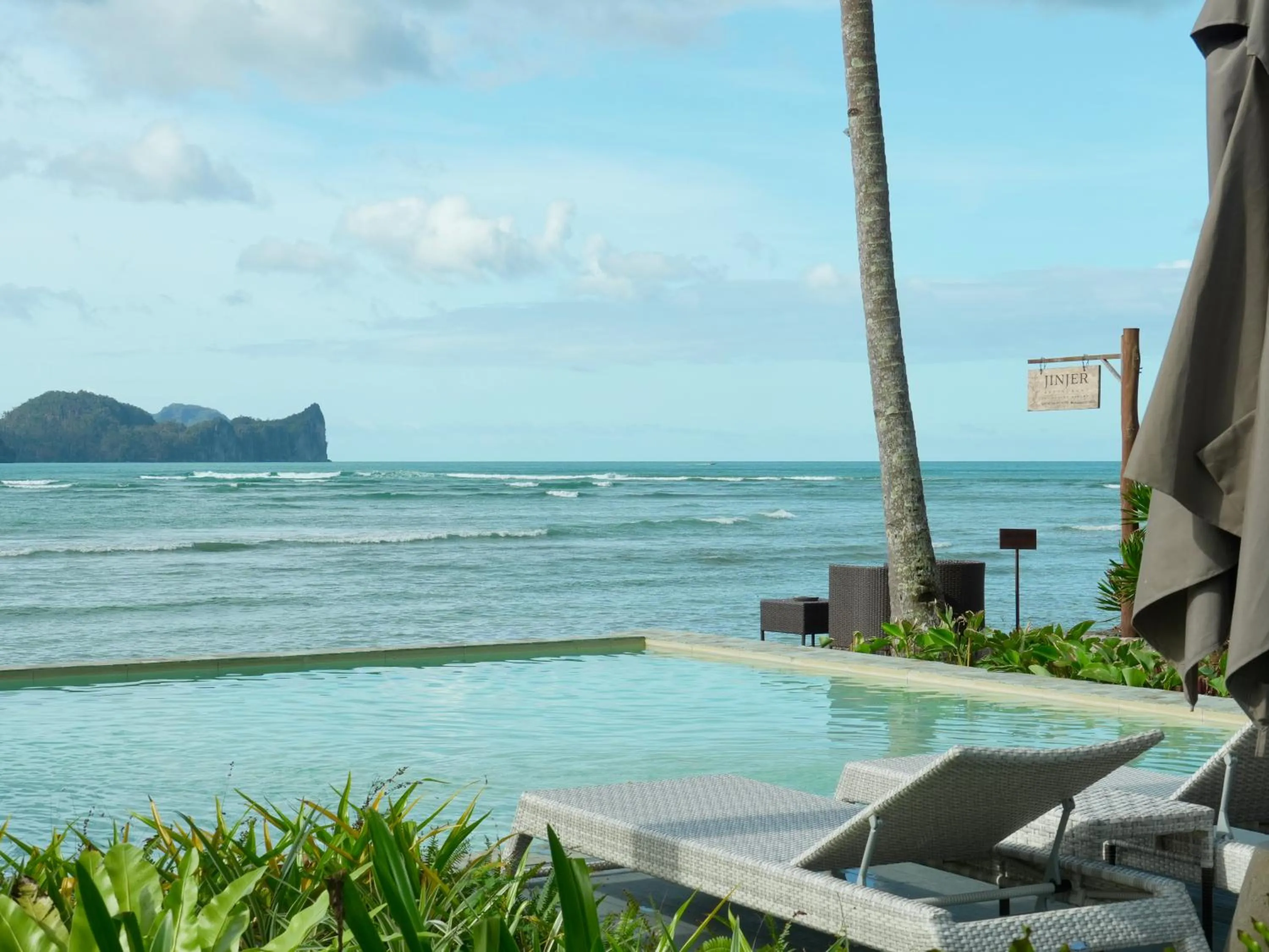 Cadlao Resort and Restaurant