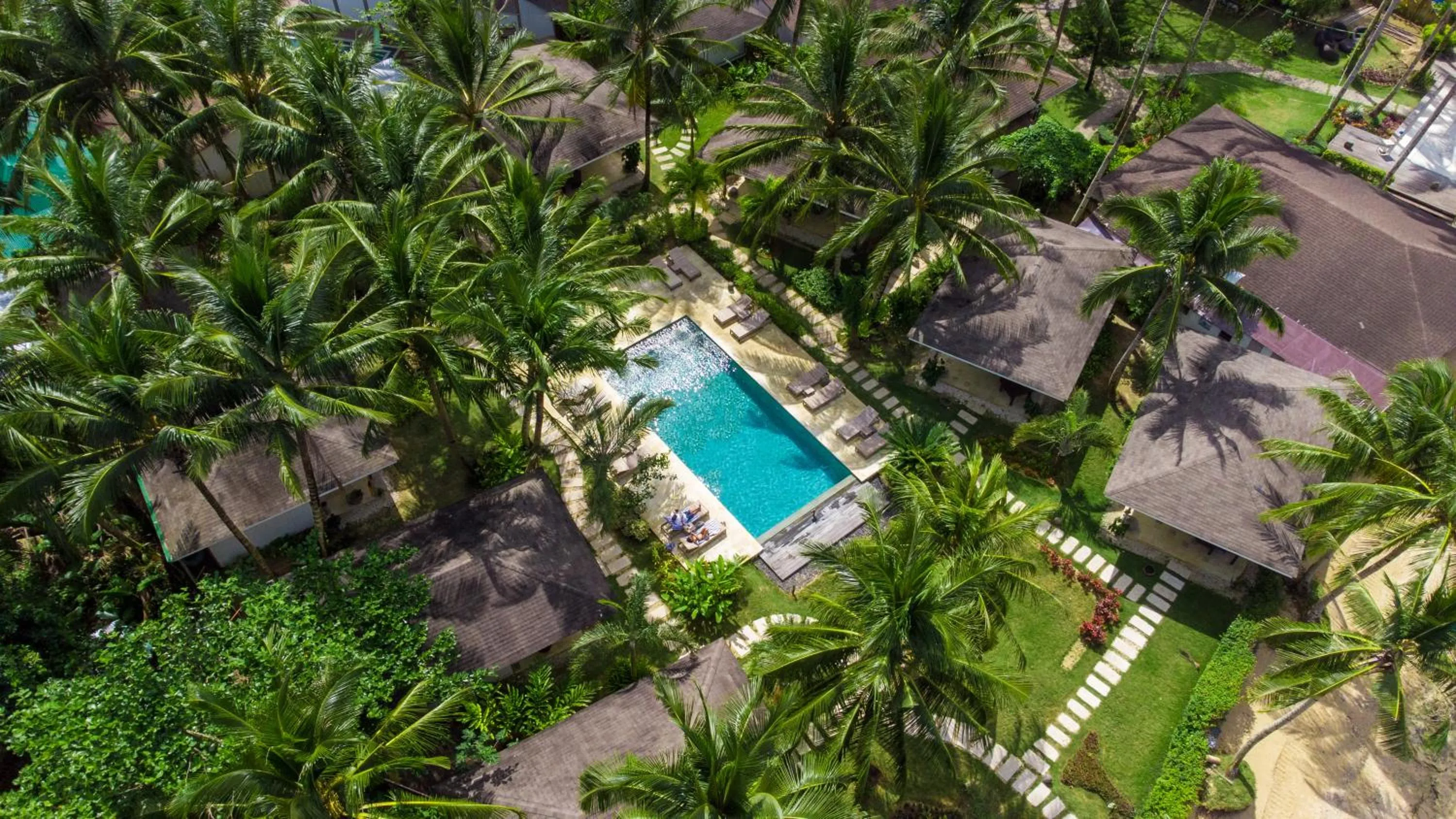 Cadlao Resort and Restaurant