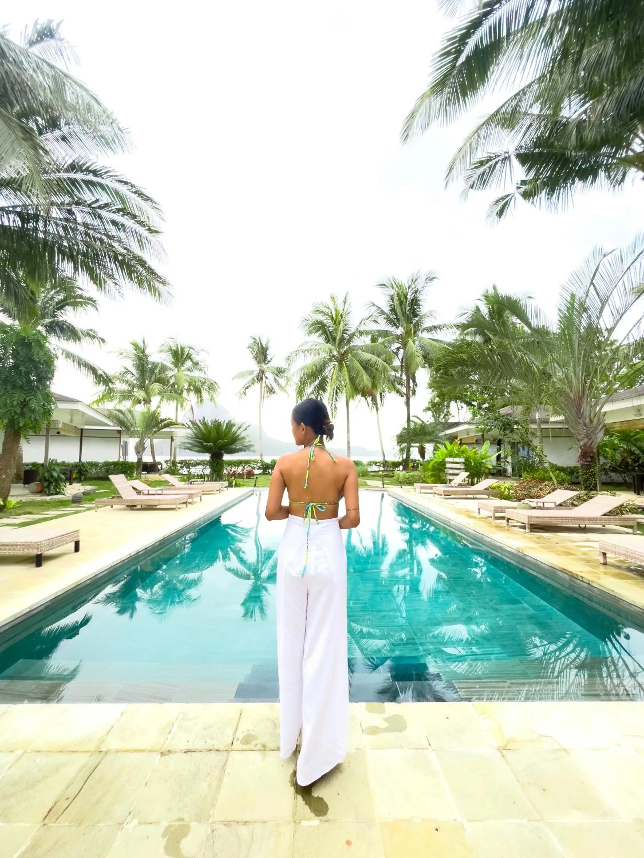 Cadlao Resort and Restaurant