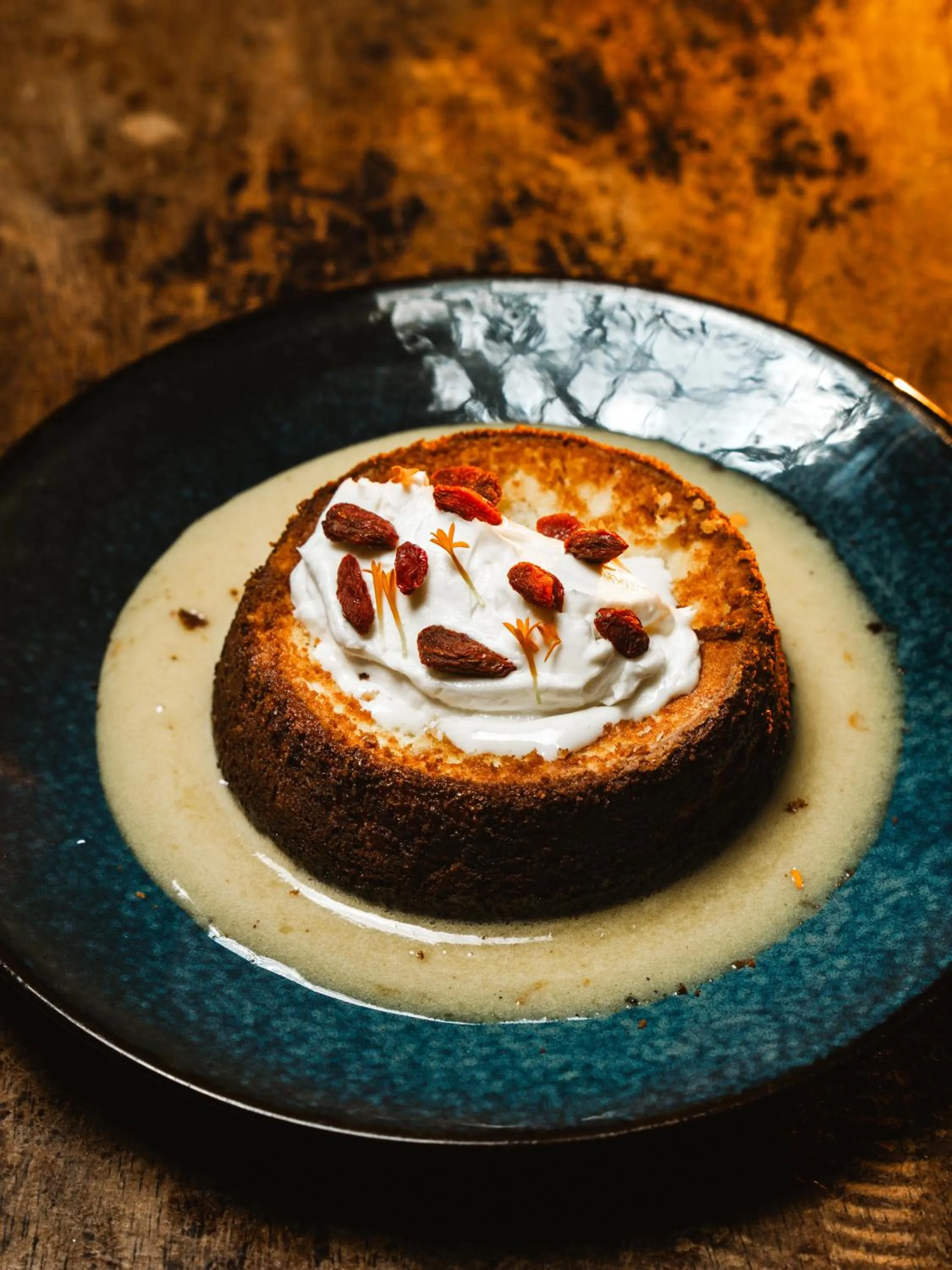 Cadlao Resort and Restaurant