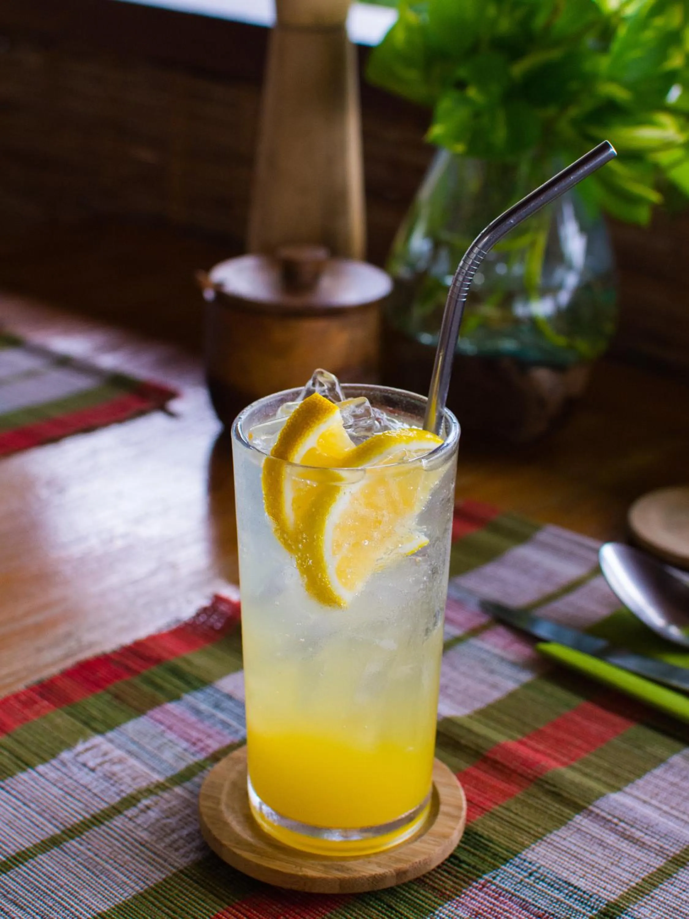 Cadlao Resort and Restaurant