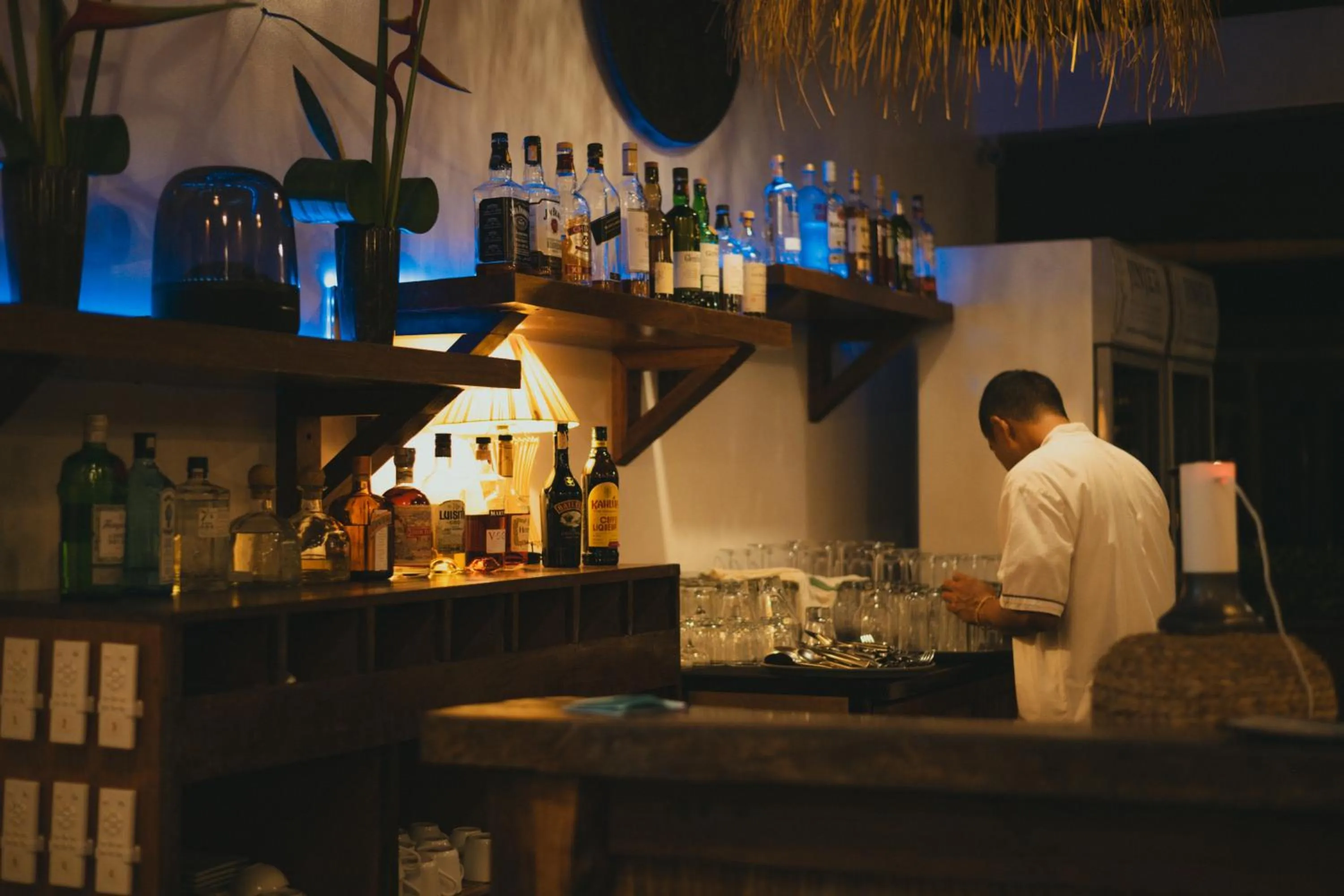 Cadlao Resort and Restaurant