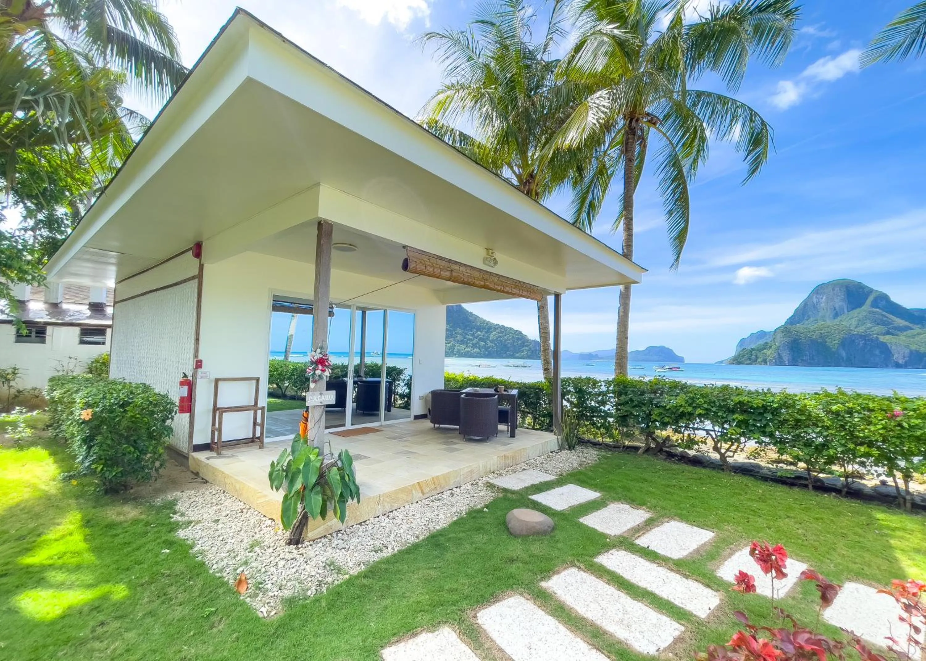 Cadlao Resort and Restaurant