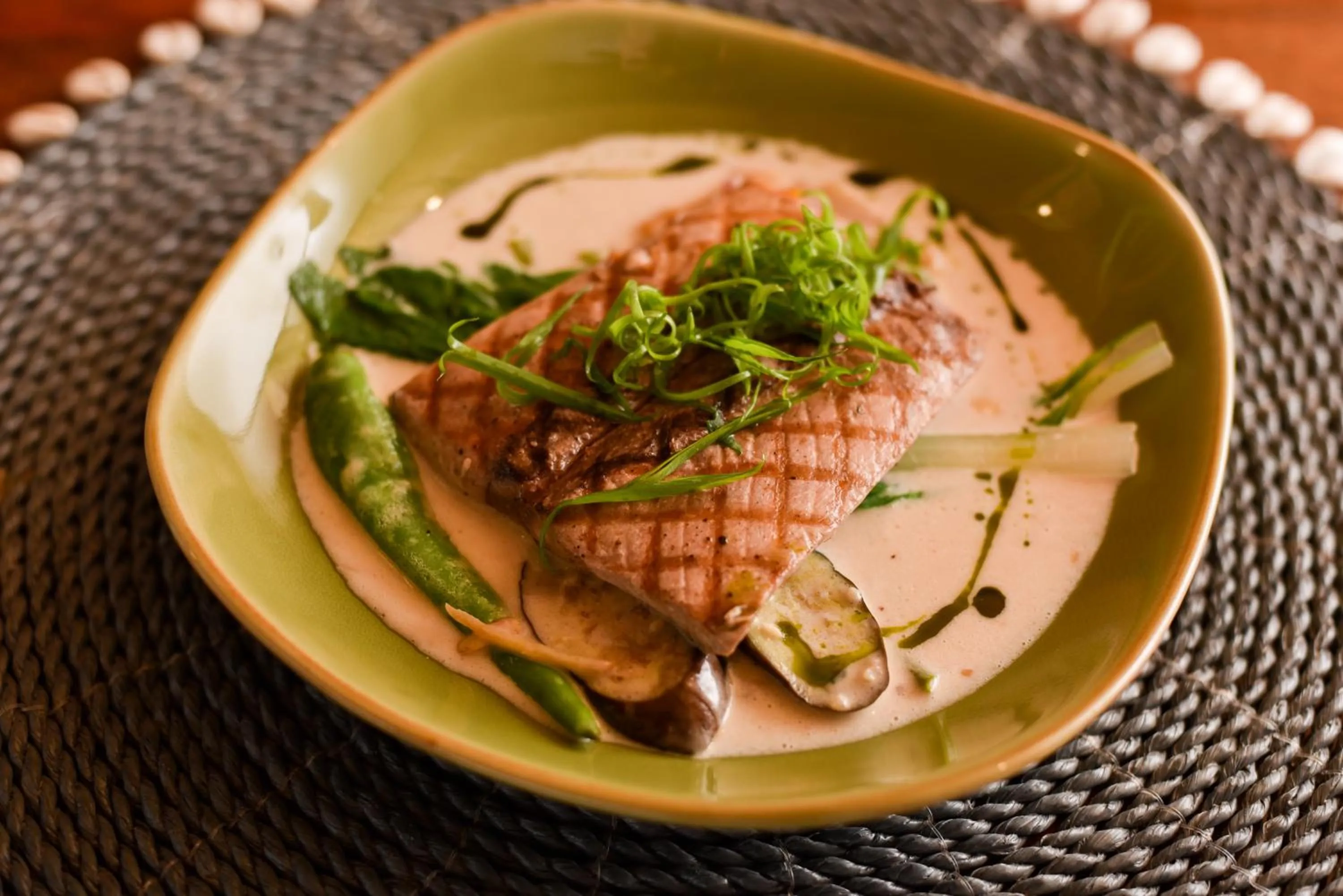 Cadlao Resort and Restaurant