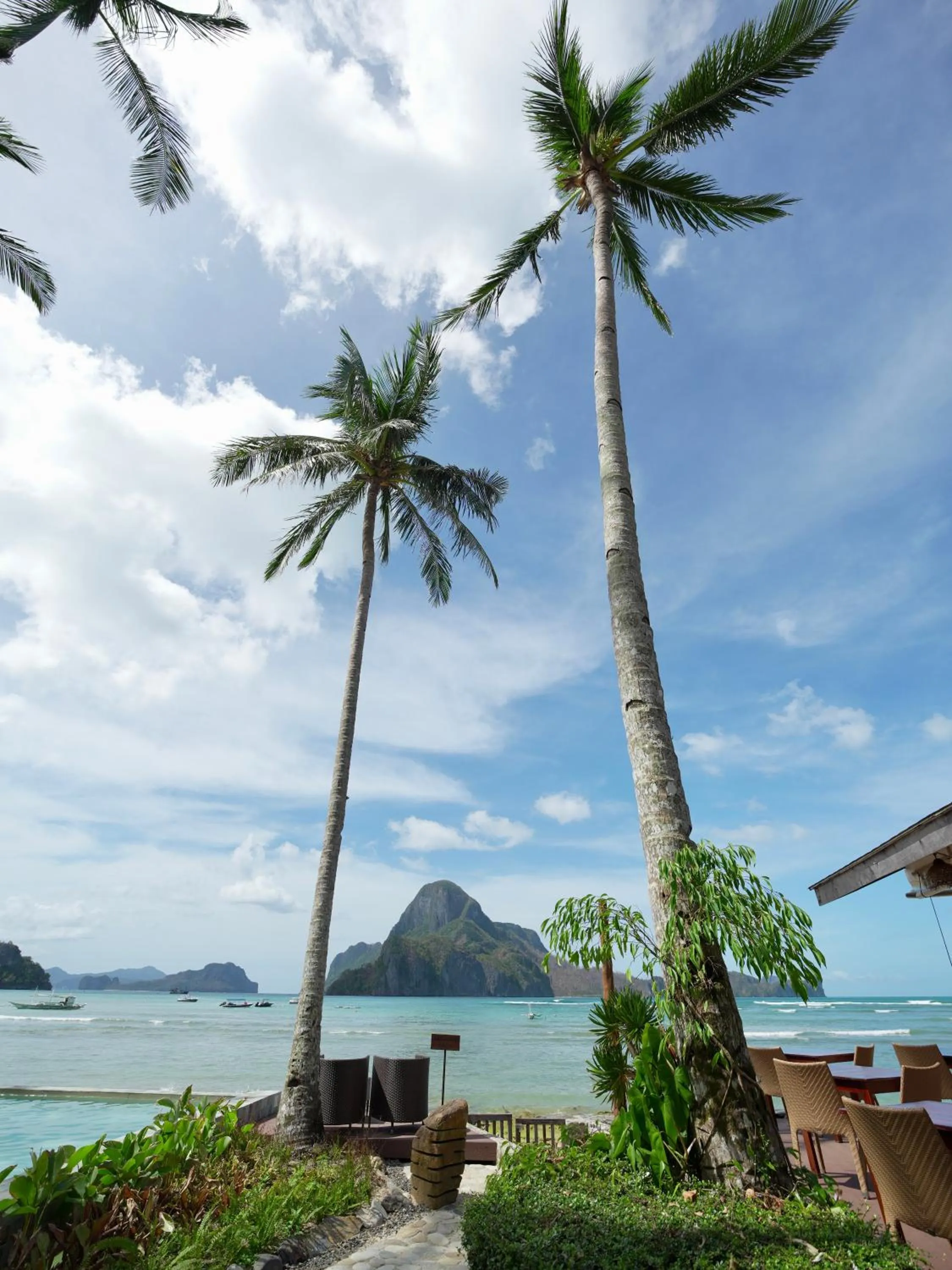 Cadlao Resort and Restaurant