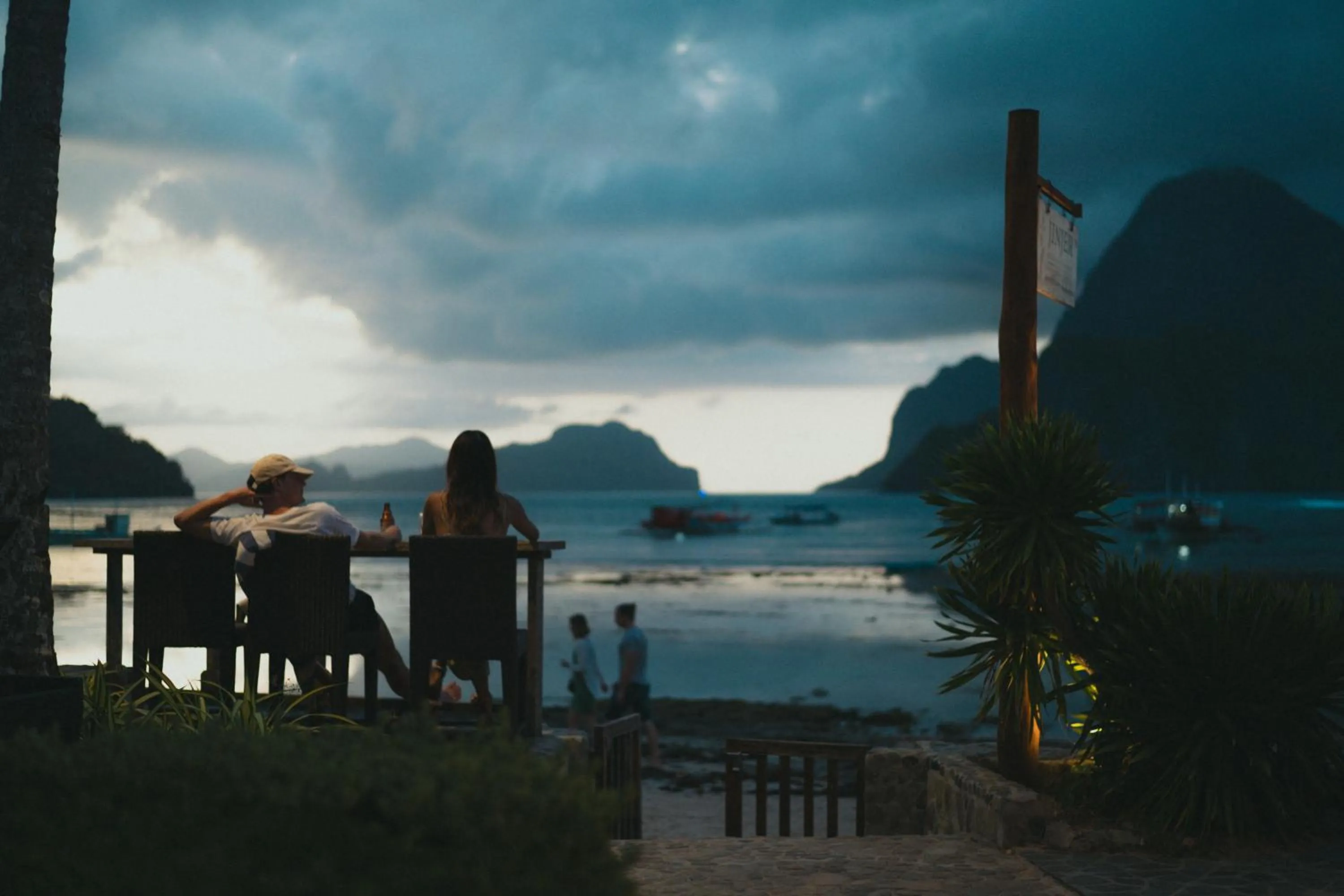 Cadlao Resort and Restaurant