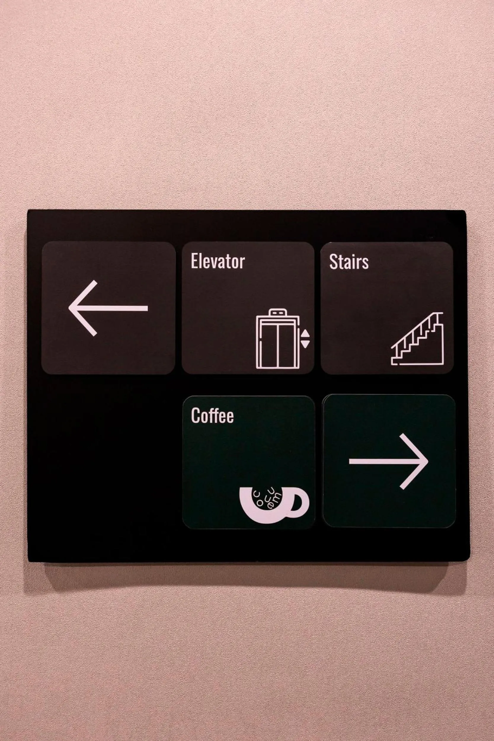 Lobby or reception in Aston Hotel