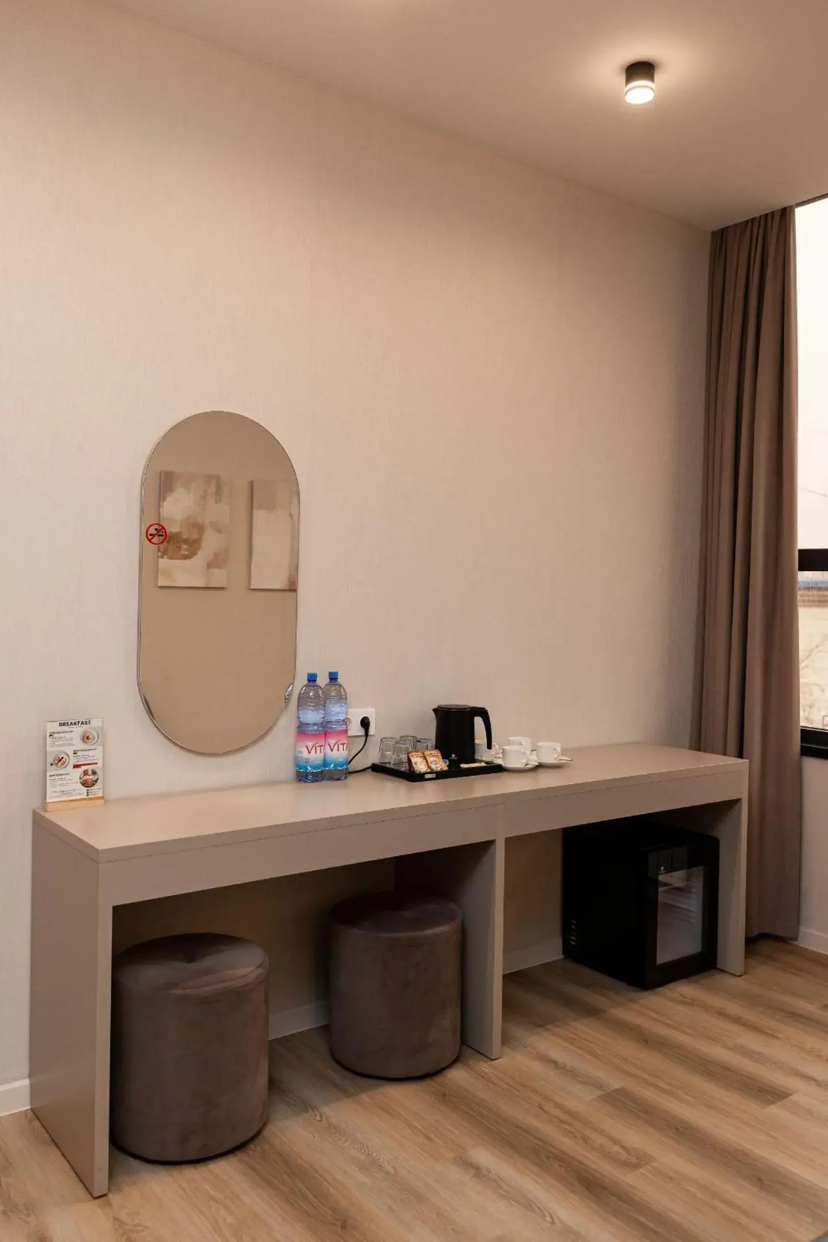 Family Room in Aston Hotel Family Room in Aston Hotel