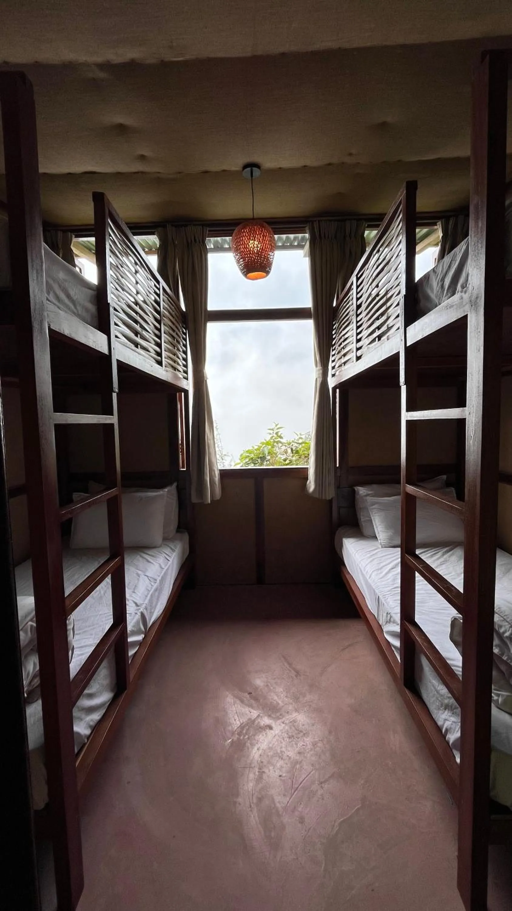 bunk bed, Bed in Art Mile Kalimpong