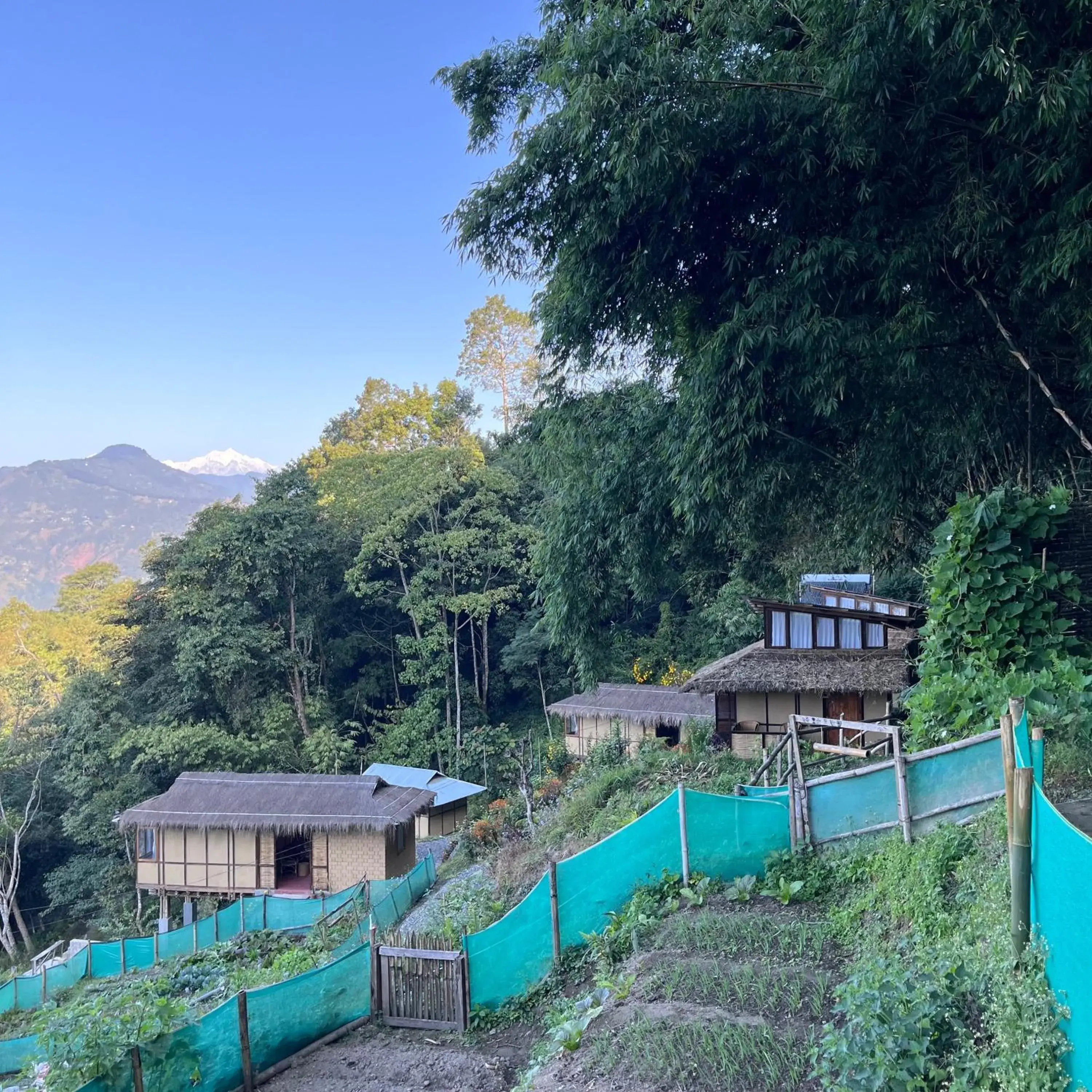 Art Mile Kalimpong Art Mile Kalimpong