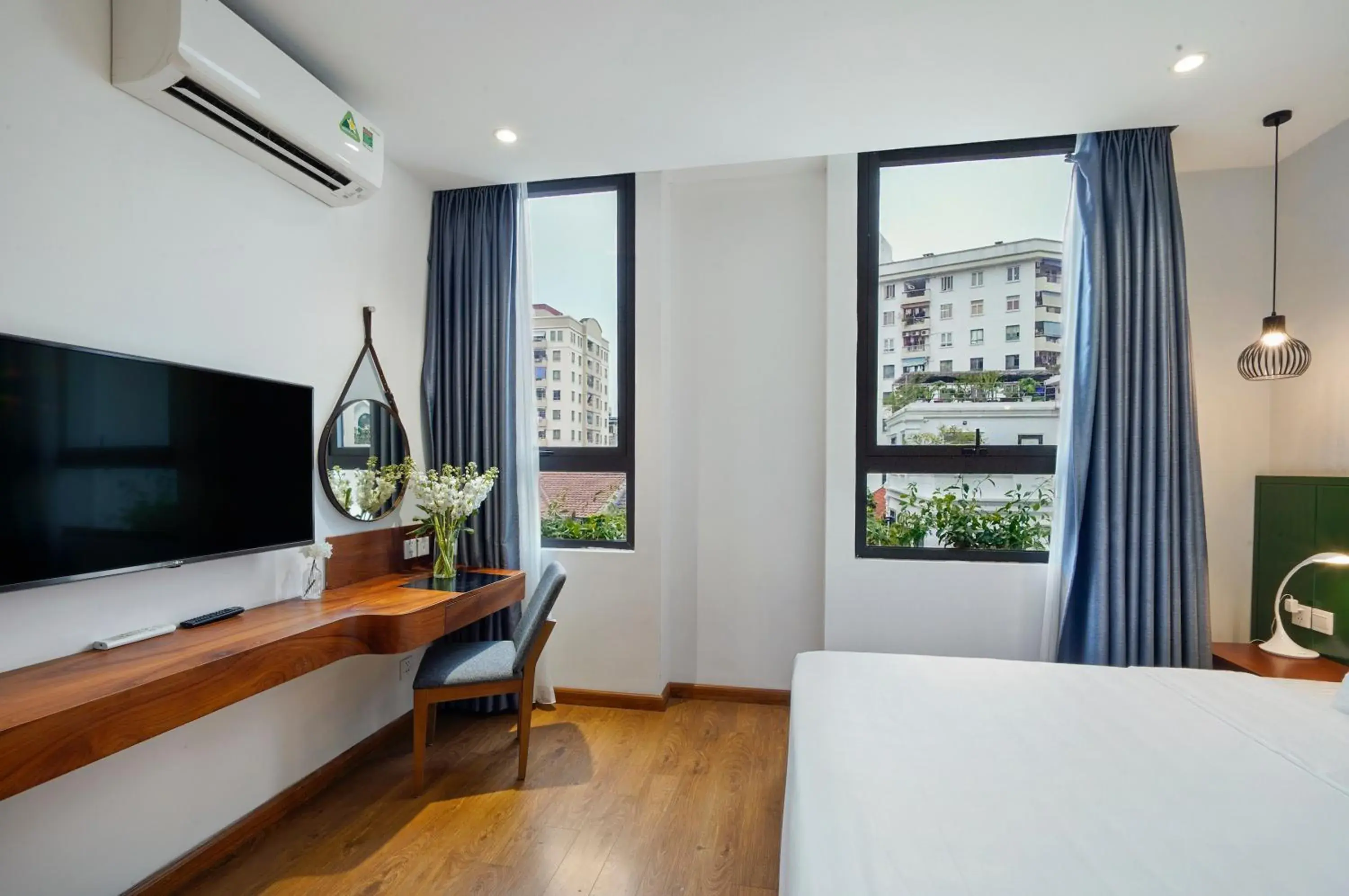 Double Room - single occupancy in Classic Hotel Hanoi Double Room - single occupancy in Classic Hotel Hanoi