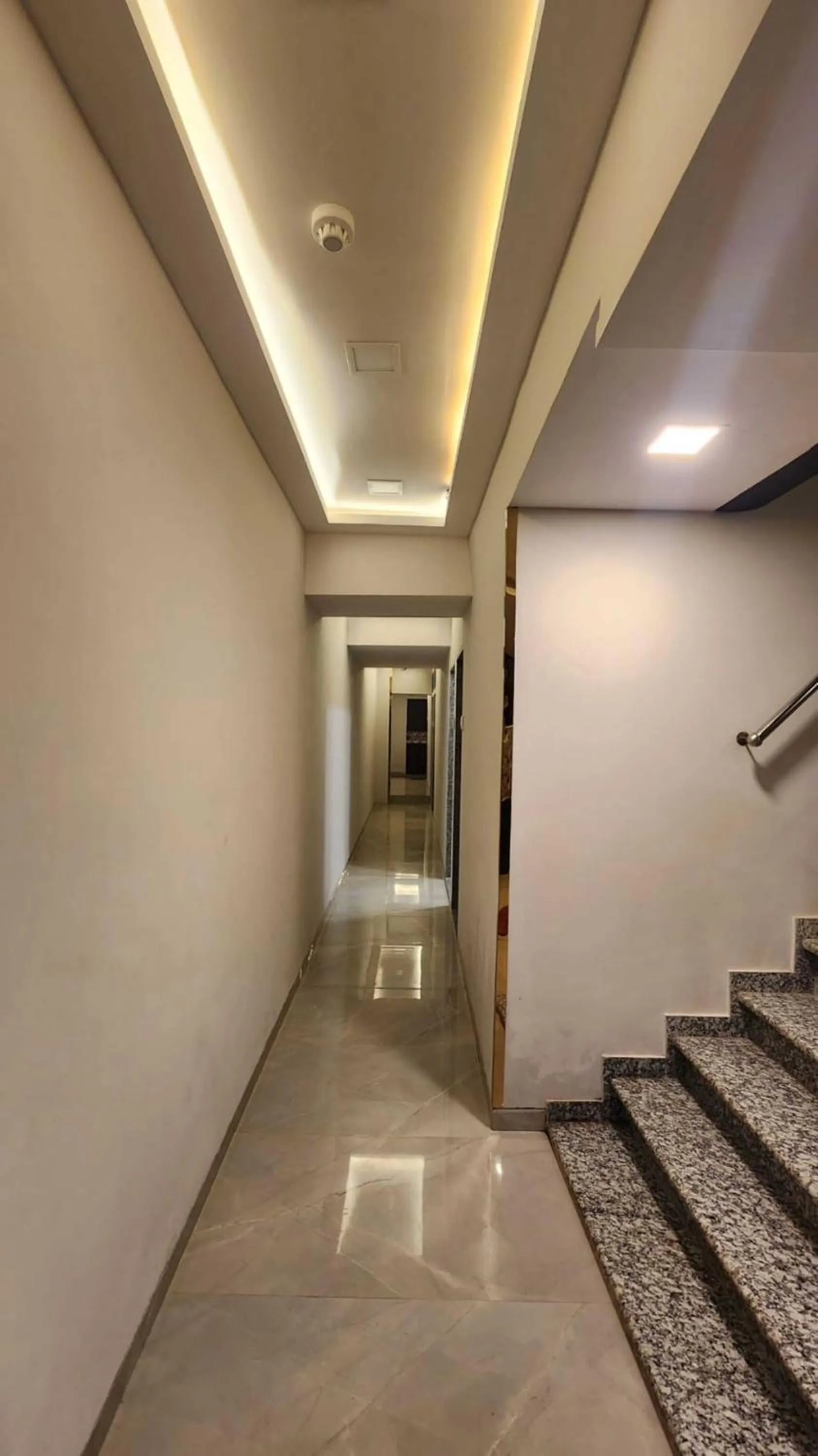 Property building in Hotel Vaithi Residency - Andheri West