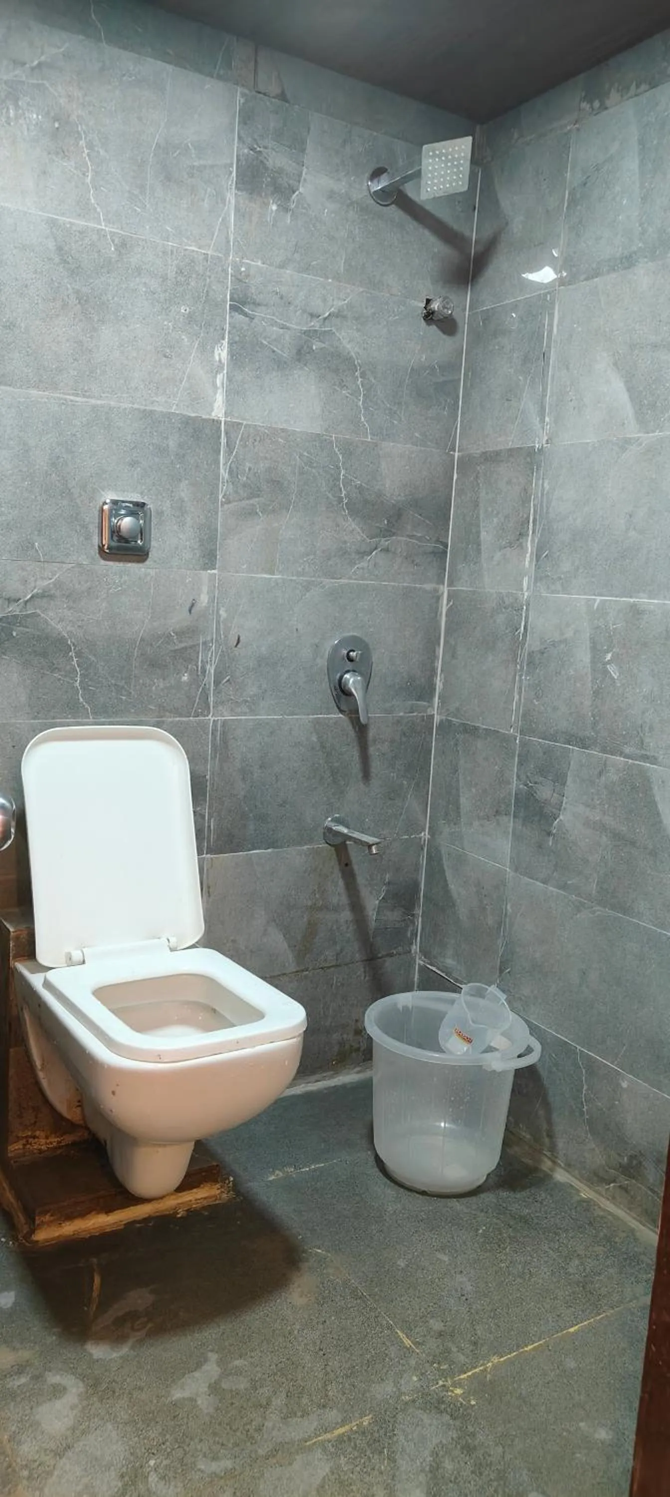 Property building in Hotel Vaithi Residency - Andheri West