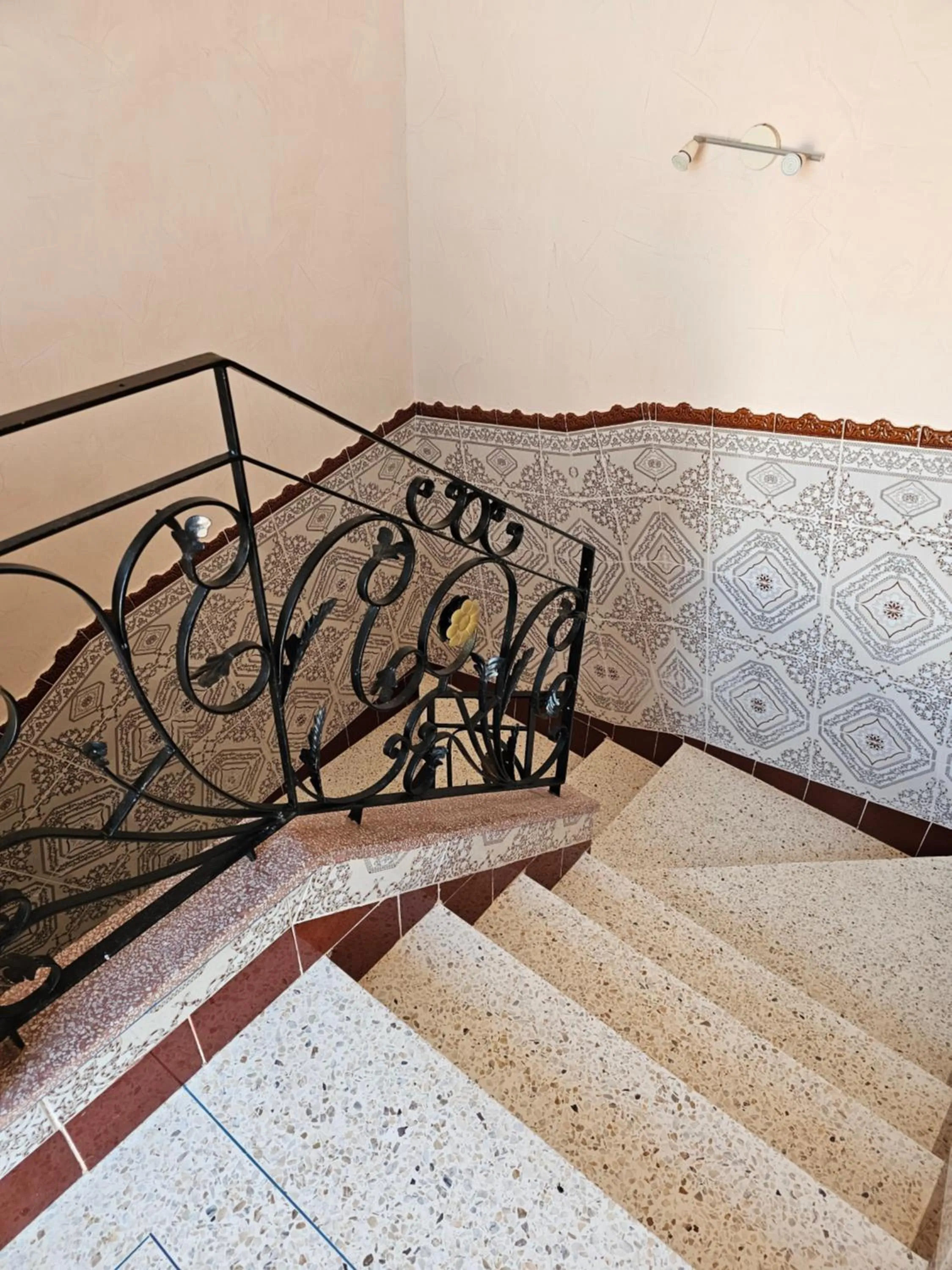 Dar Zarga Apartment