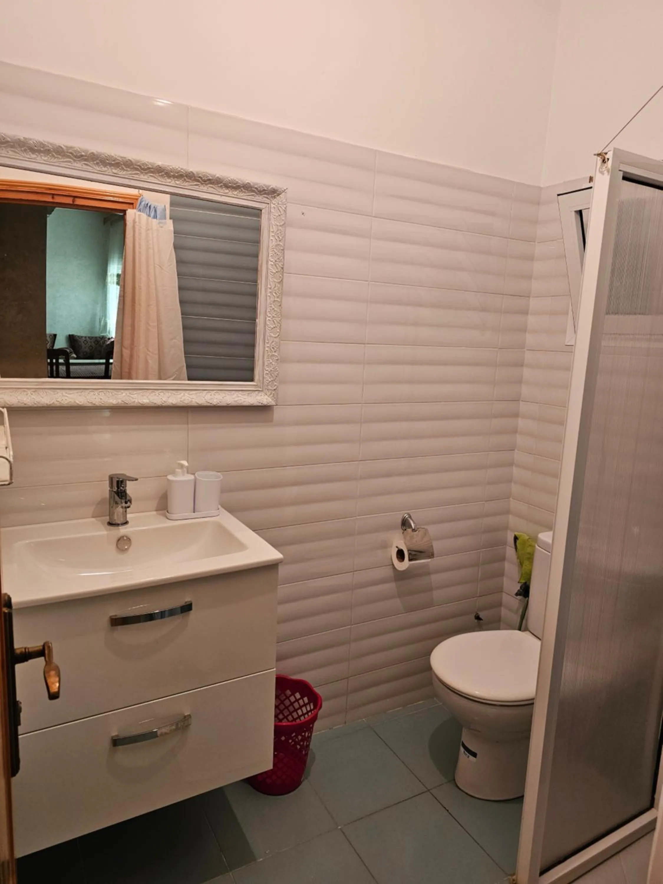 Dar Zarga Apartment