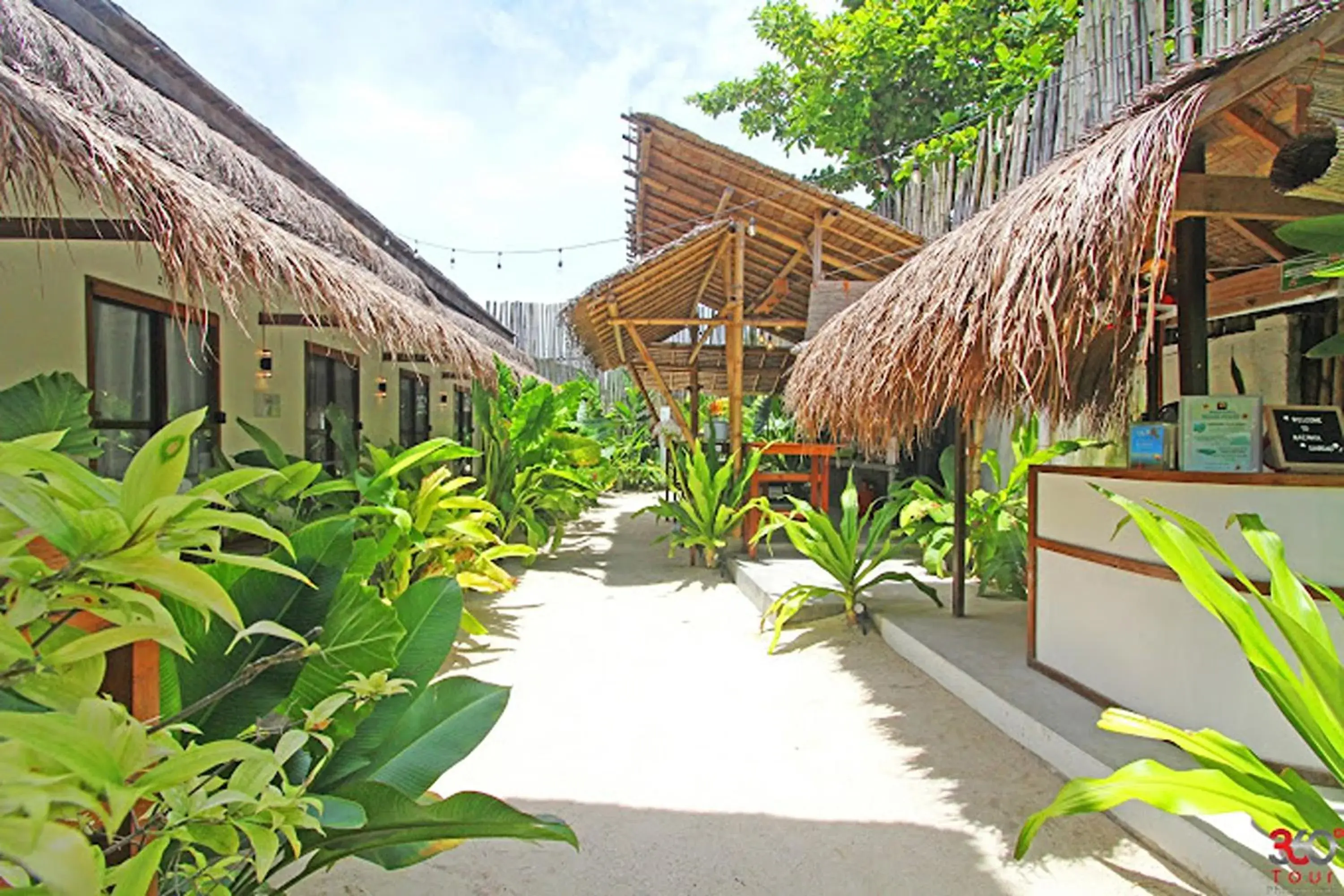 Mazawa Siargao Mazawa Siargao