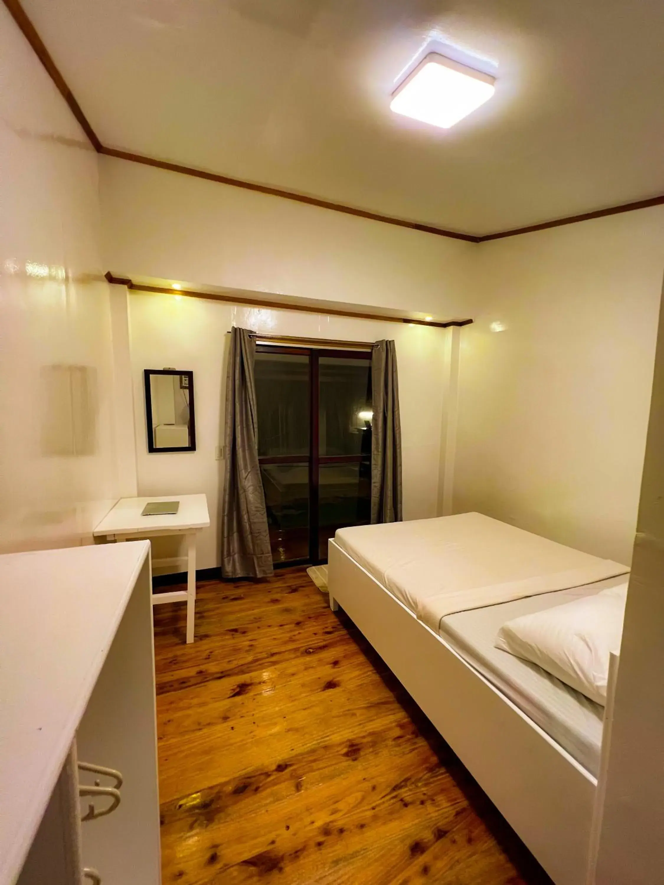 Bed in Mazawa Siargao Bed in Mazawa Siargao