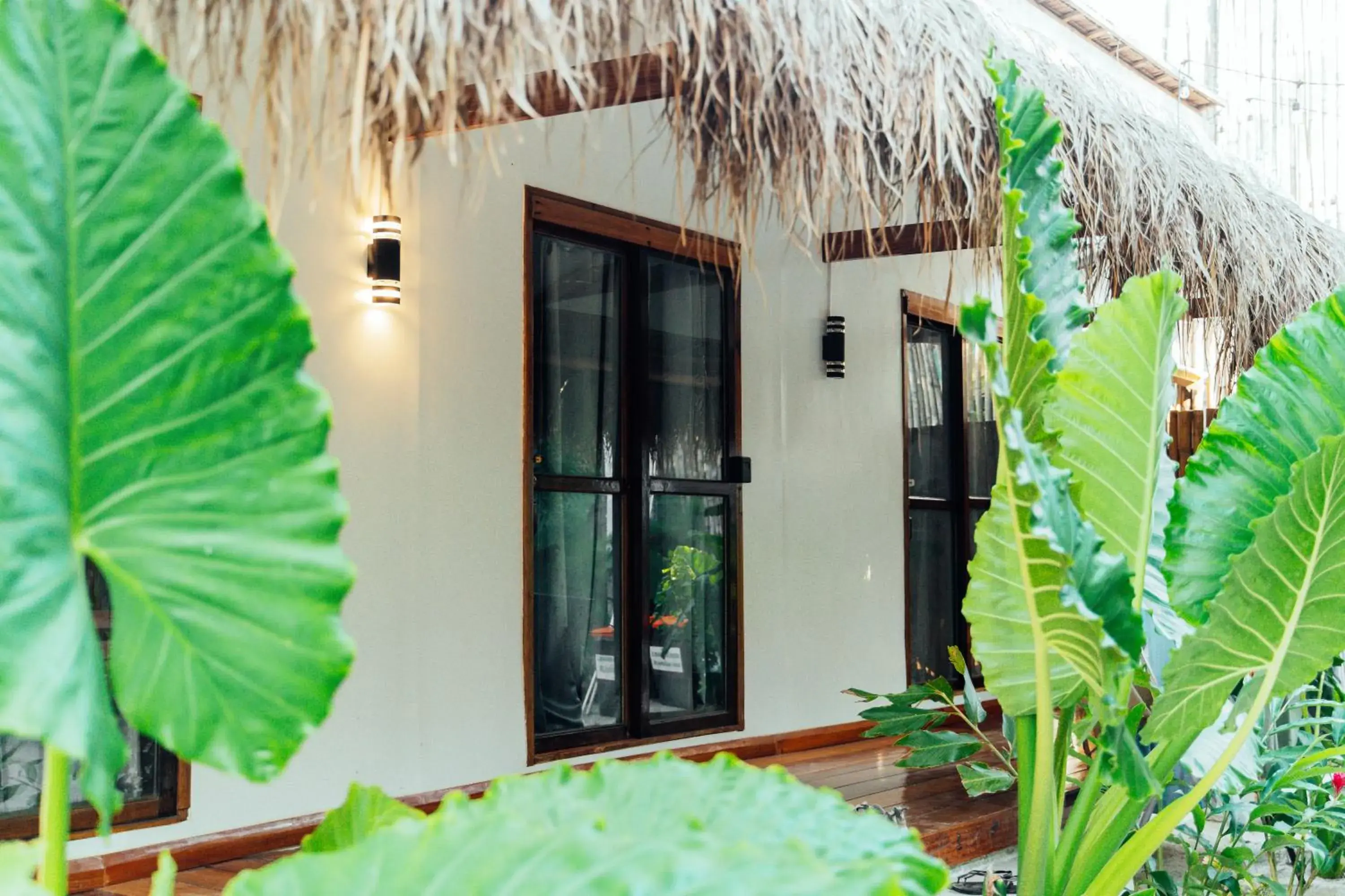 Property building in Mazawa Siargao Property building in Mazawa Siargao