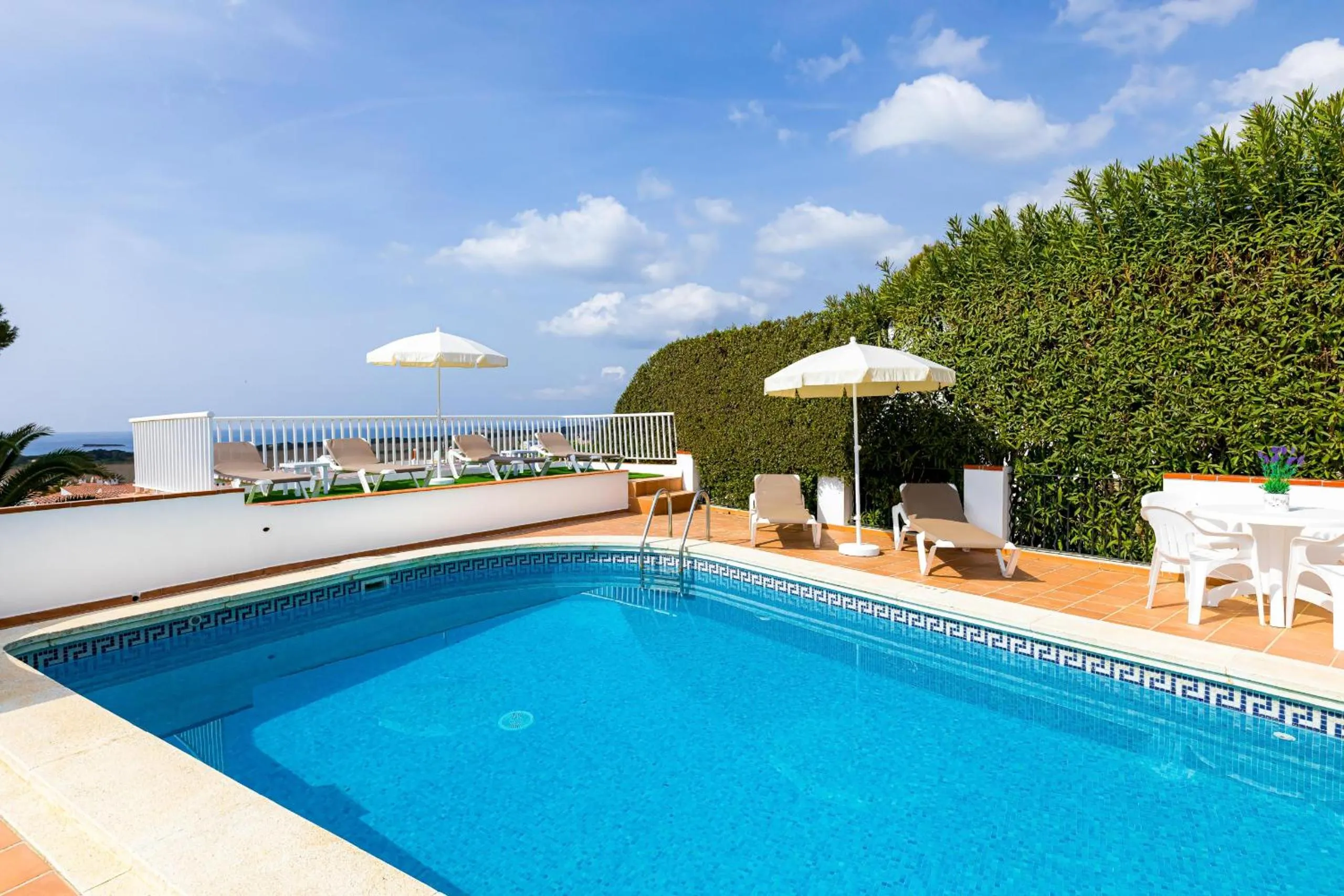 Villa ES MIRADOR
