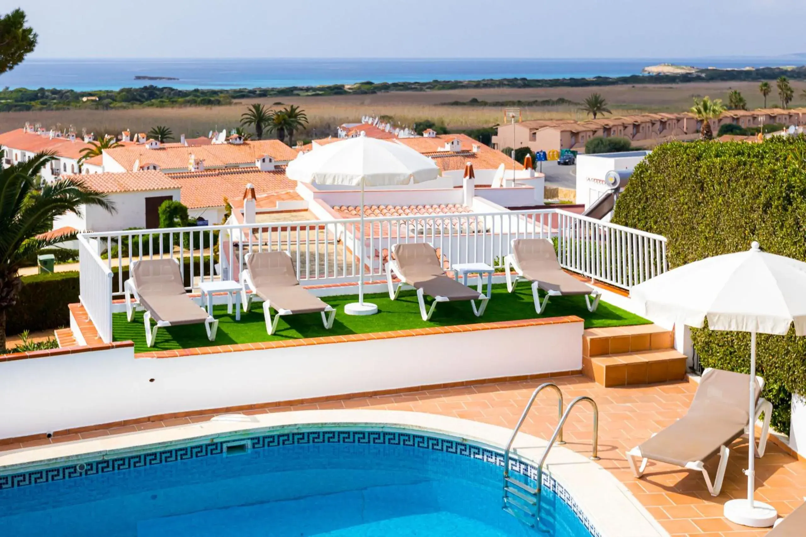 Villa ES MIRADOR Villa ES MIRADOR