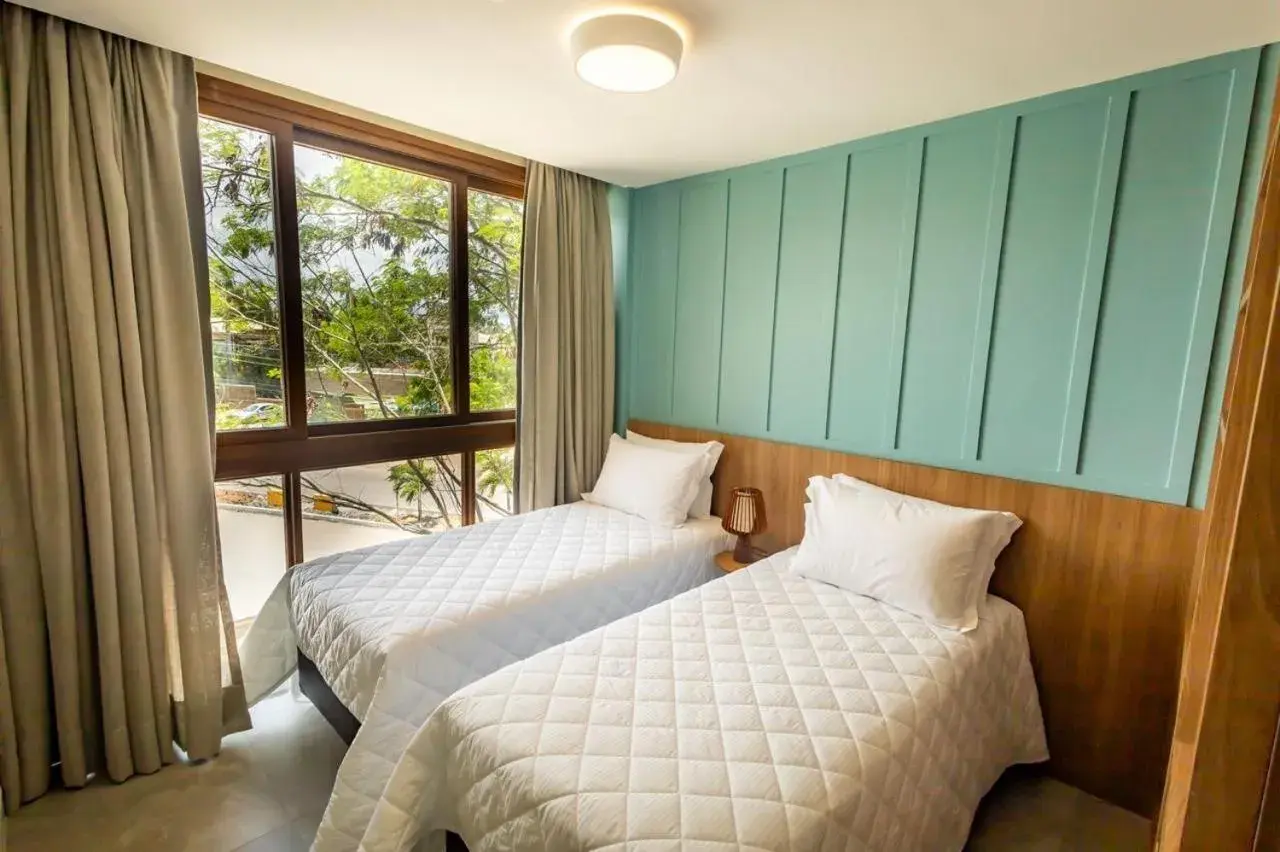 Superior Deluxe Apartment in Guarajuba Suítes Premium Boutique Hotel Superior Deluxe Apartment in Guarajuba Suítes Premium Boutique Hotel